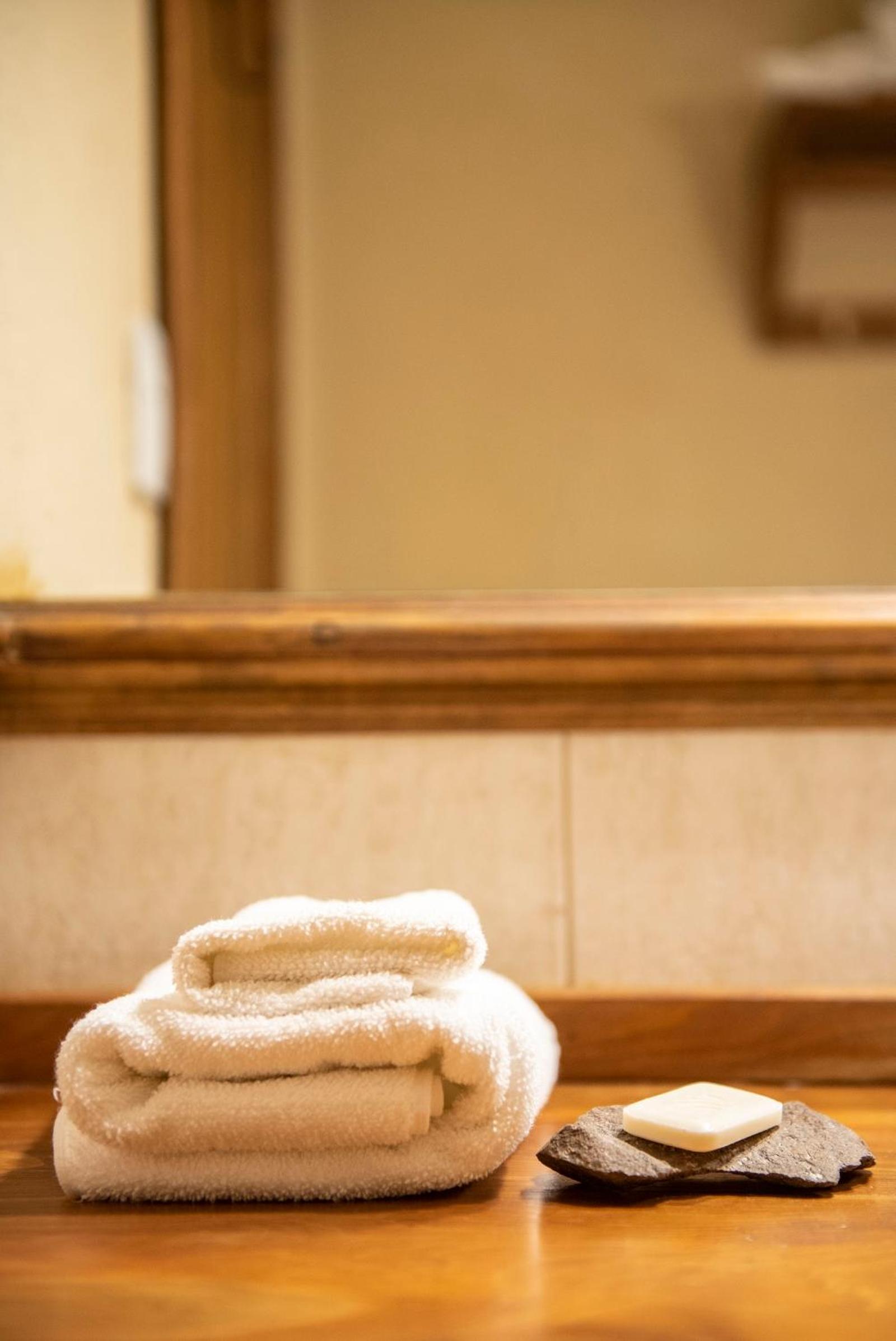 Arelauquen Bungalows & Suites