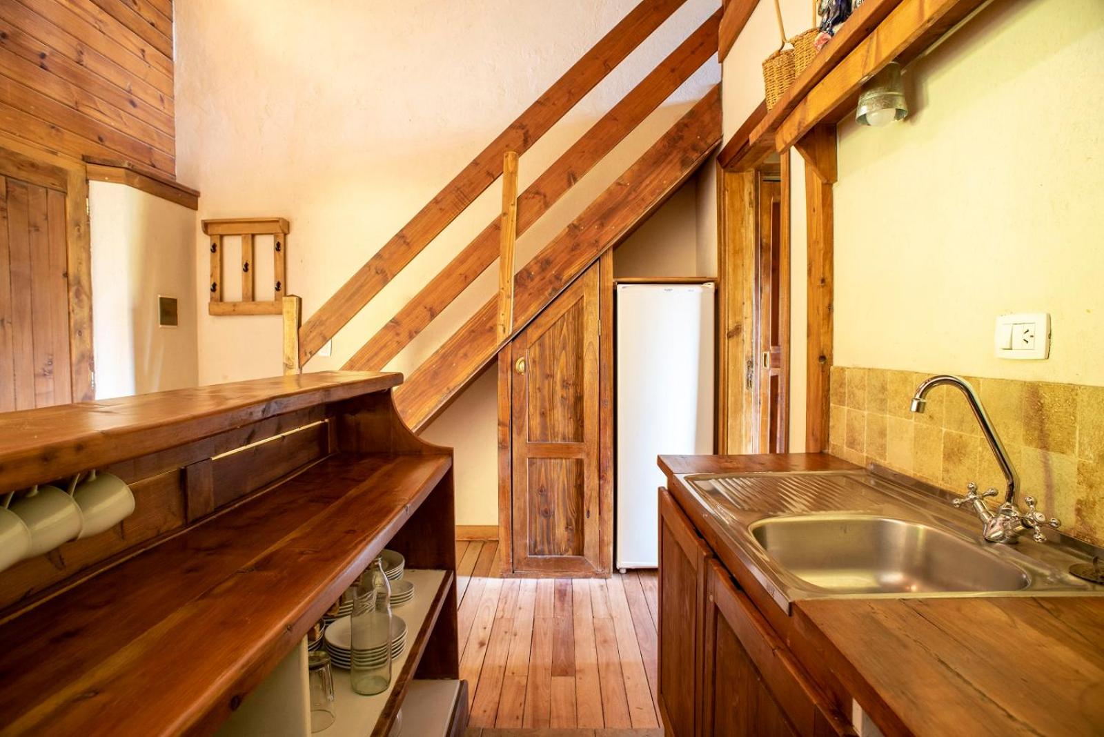 Arelauquen Bungalows & Suites