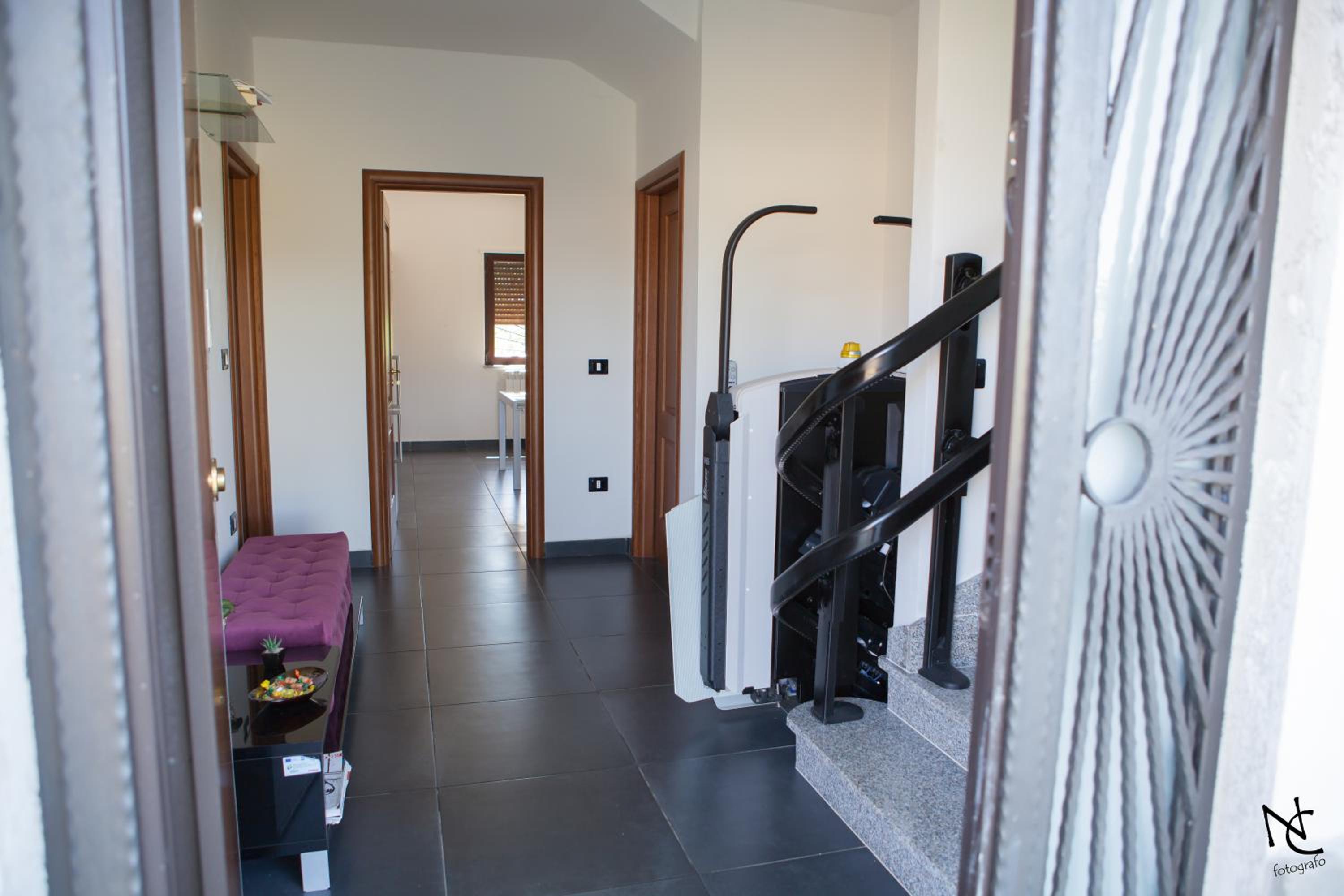 B&B Casa Vacanza Verzellino view 4