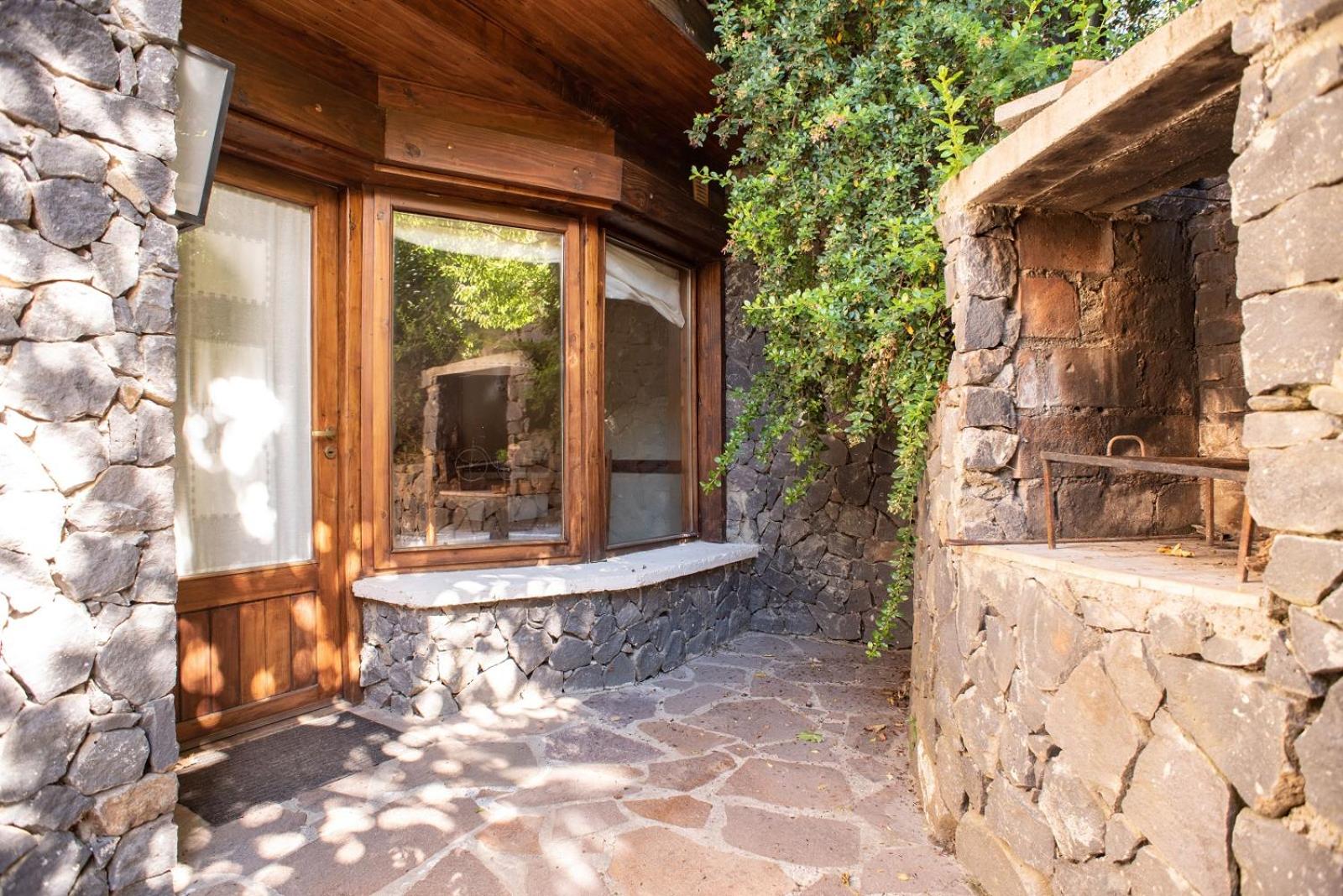 Arelauquen Bungalows & Suites