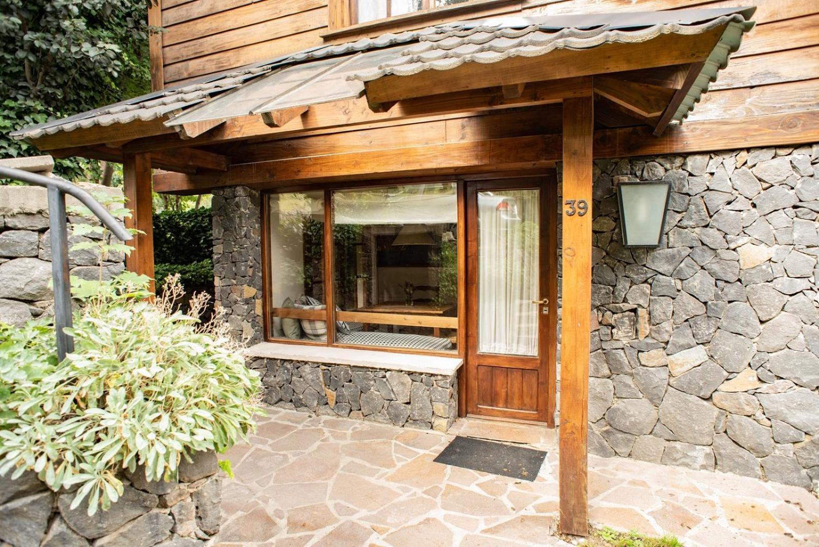 Arelauquen Bungalows & Suites