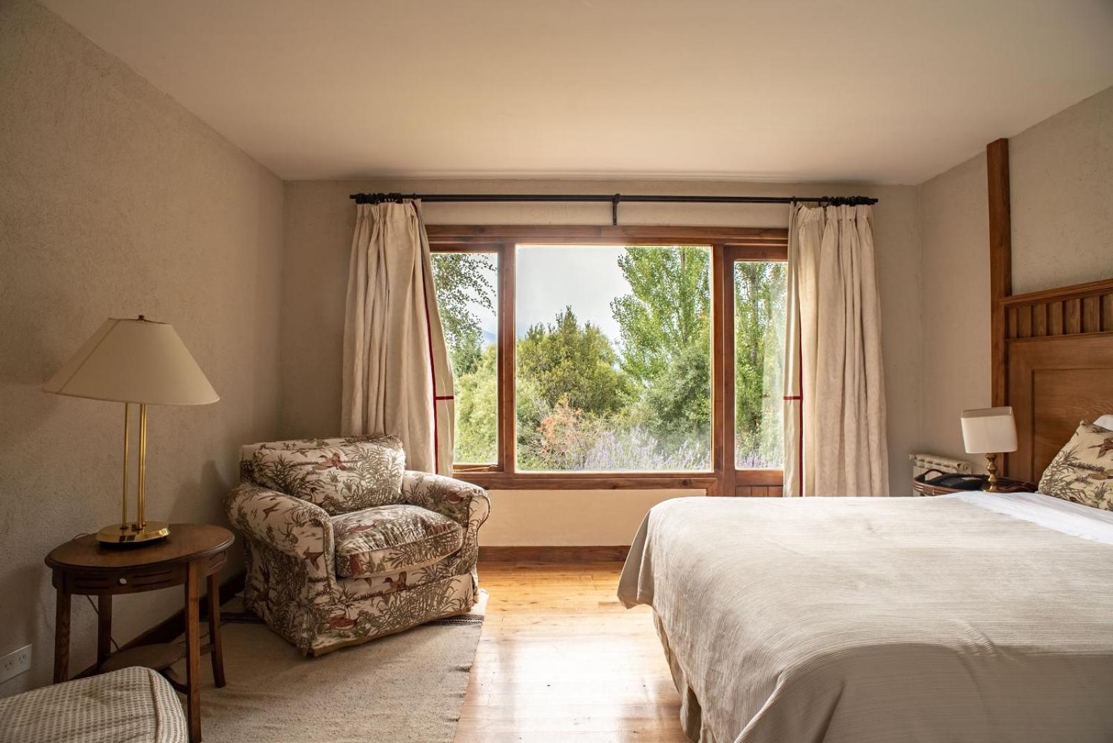 Arelauquen Bungalows & Suites