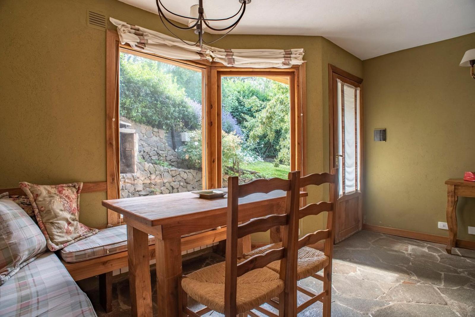 Arelauquen Bungalows & Suites