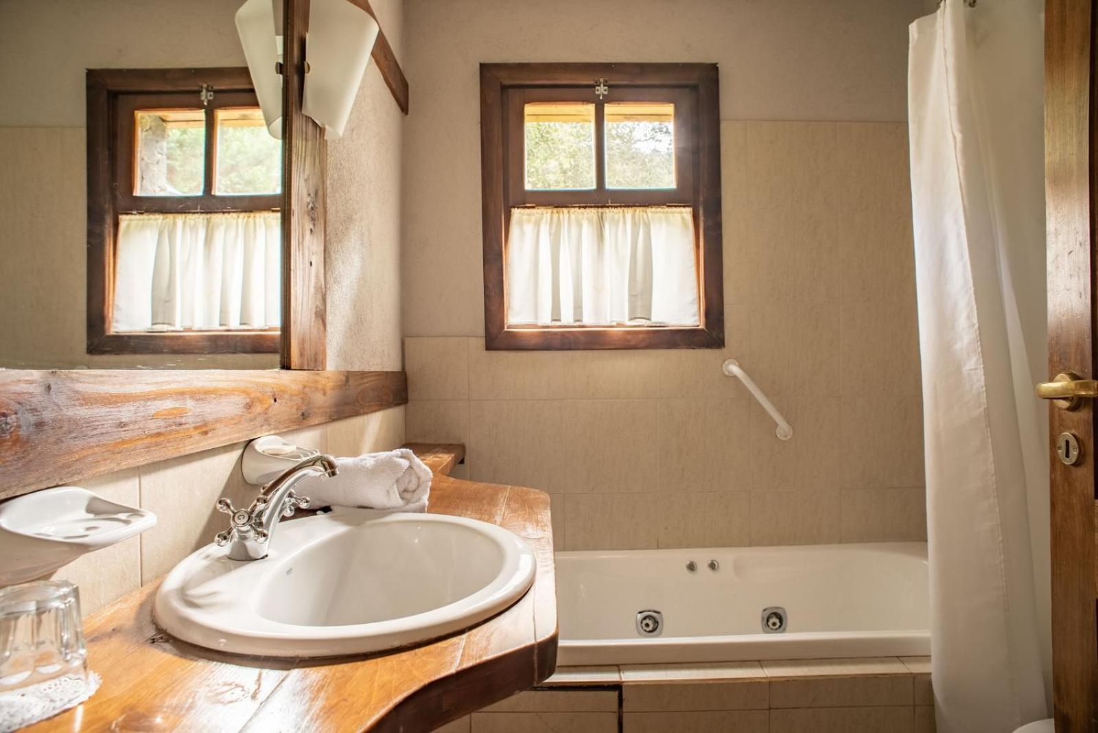 Arelauquen Bungalows & Suites