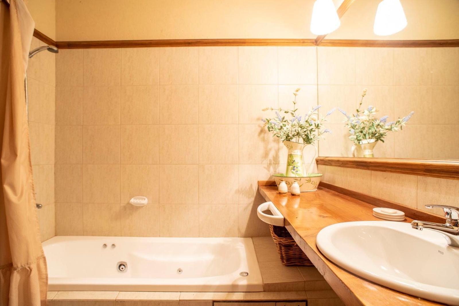 Arelauquen Bungalows & Suites