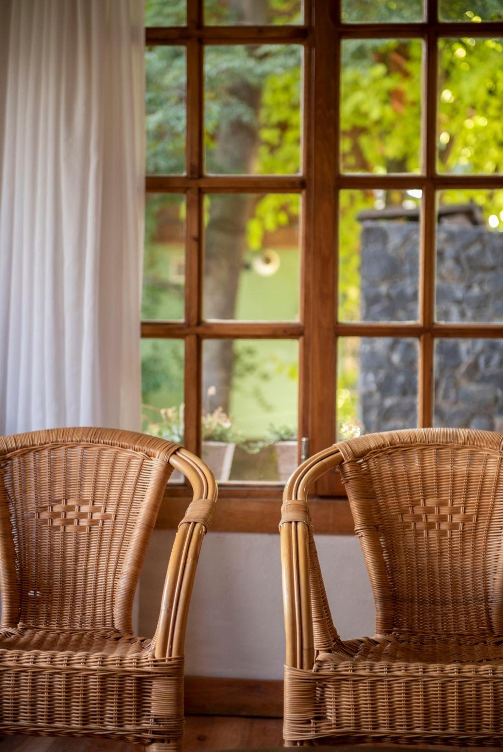Arelauquen Bungalows & Suites