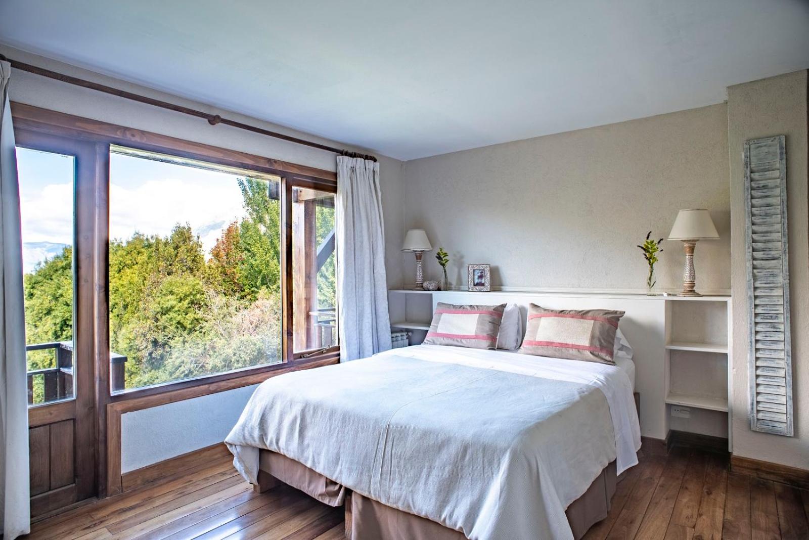 Arelauquen Bungalows & Suites