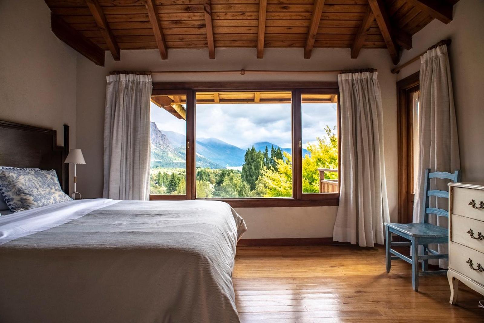 Arelauquen Bungalows & Suites