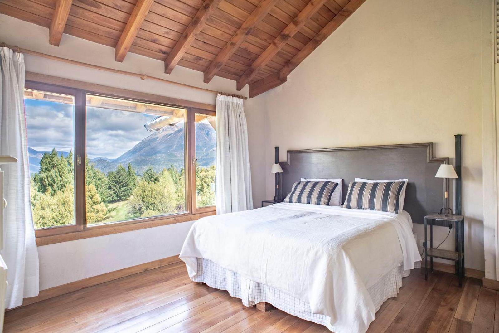 Arelauquen Bungalows & Suites