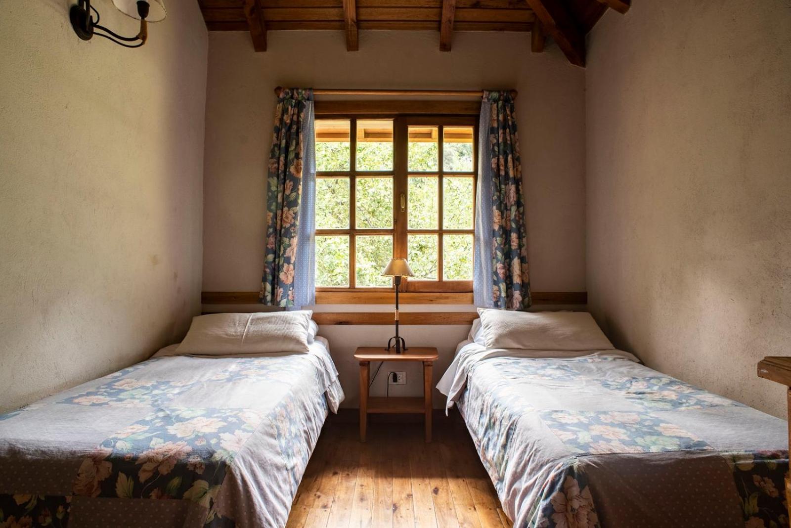 Arelauquen Bungalows & Suites