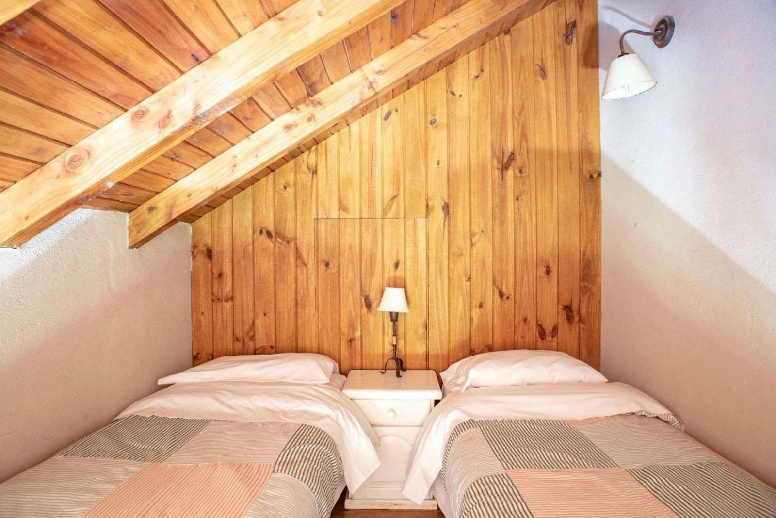 Arelauquen Bungalows & Suites