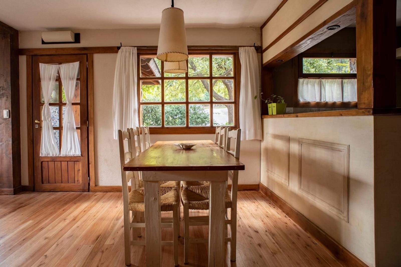 Arelauquen Bungalows & Suites