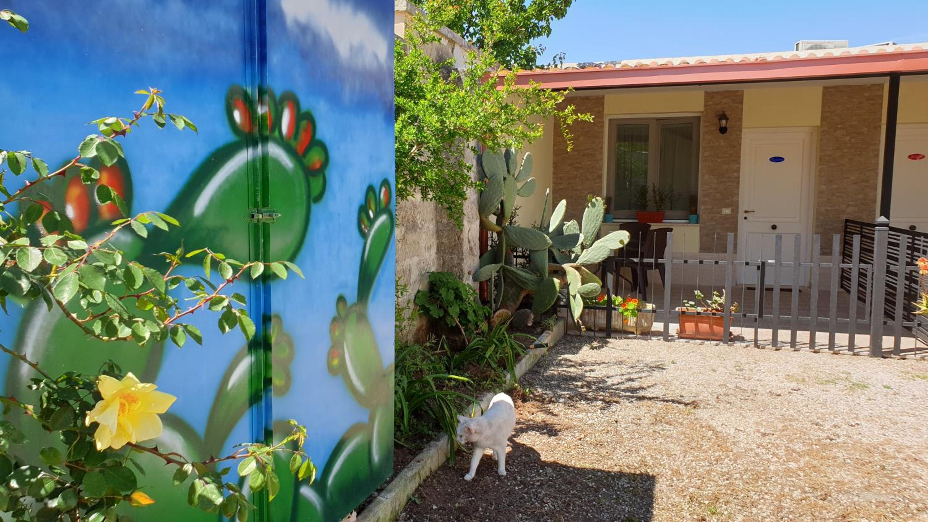 B&B Villa Romina