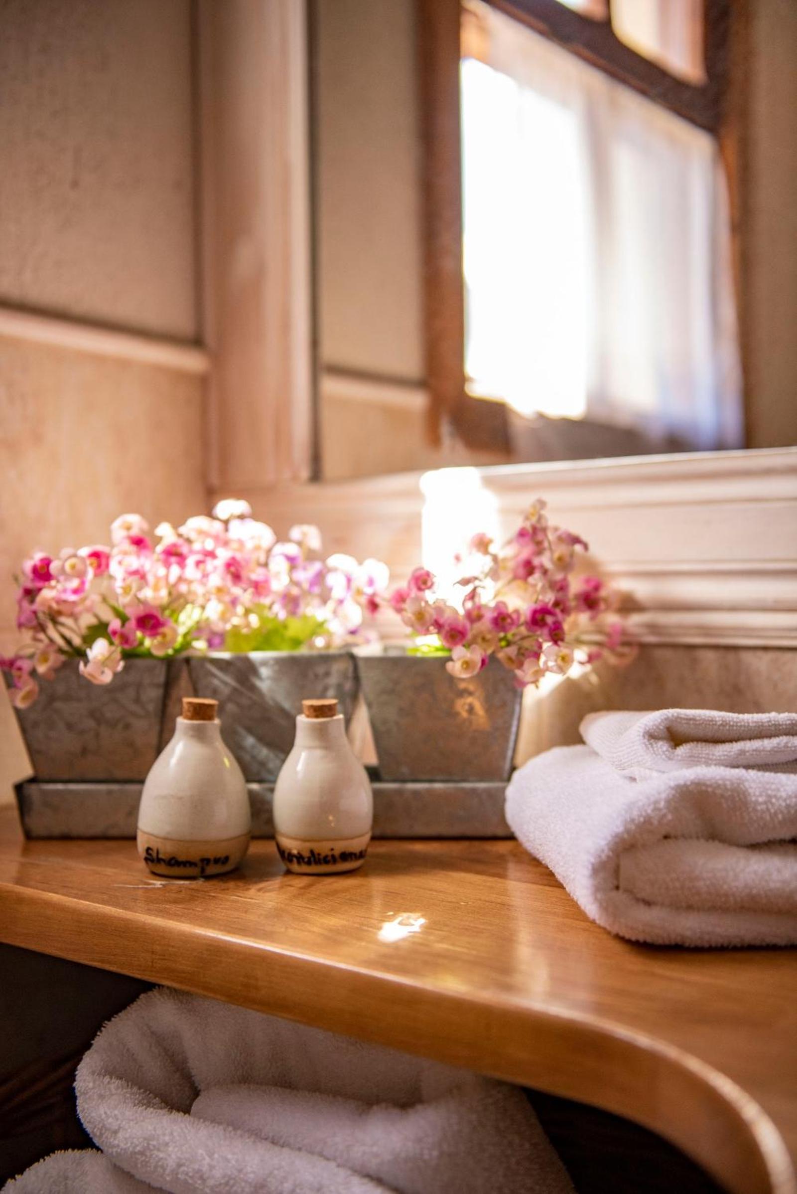 Arelauquen Bungalows & Suites