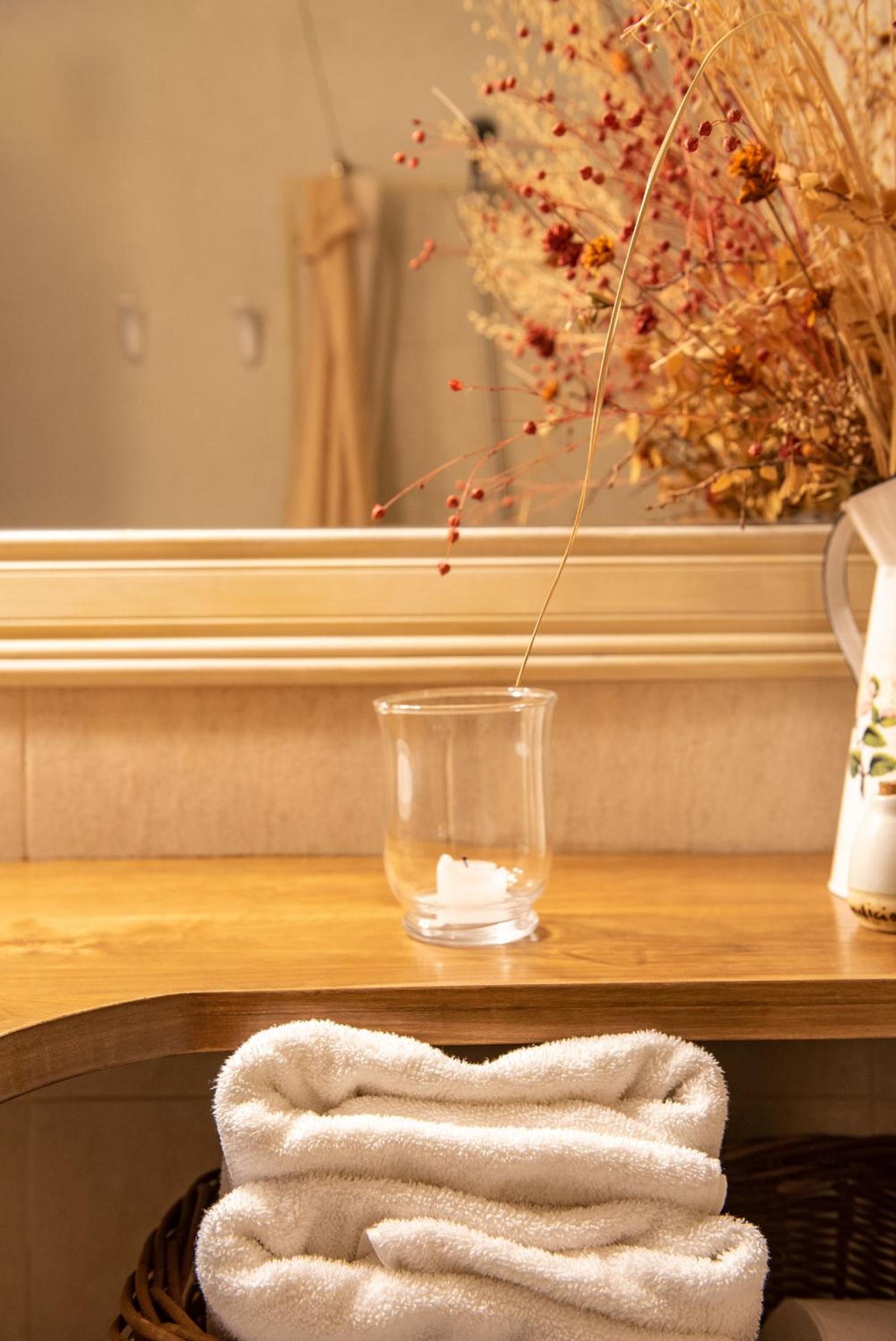 Arelauquen Bungalows & Suites