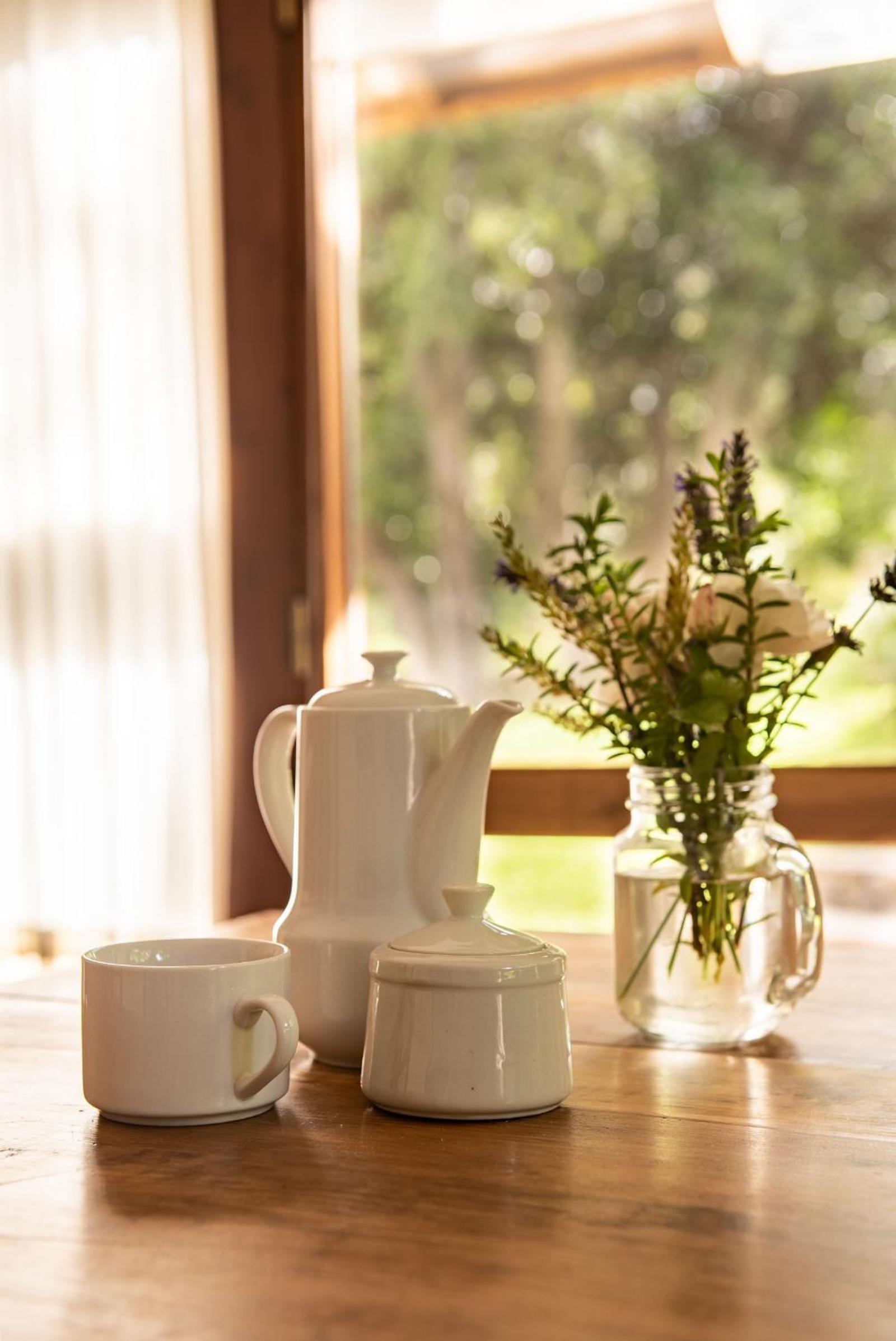 Arelauquen Bungalows & Suites
