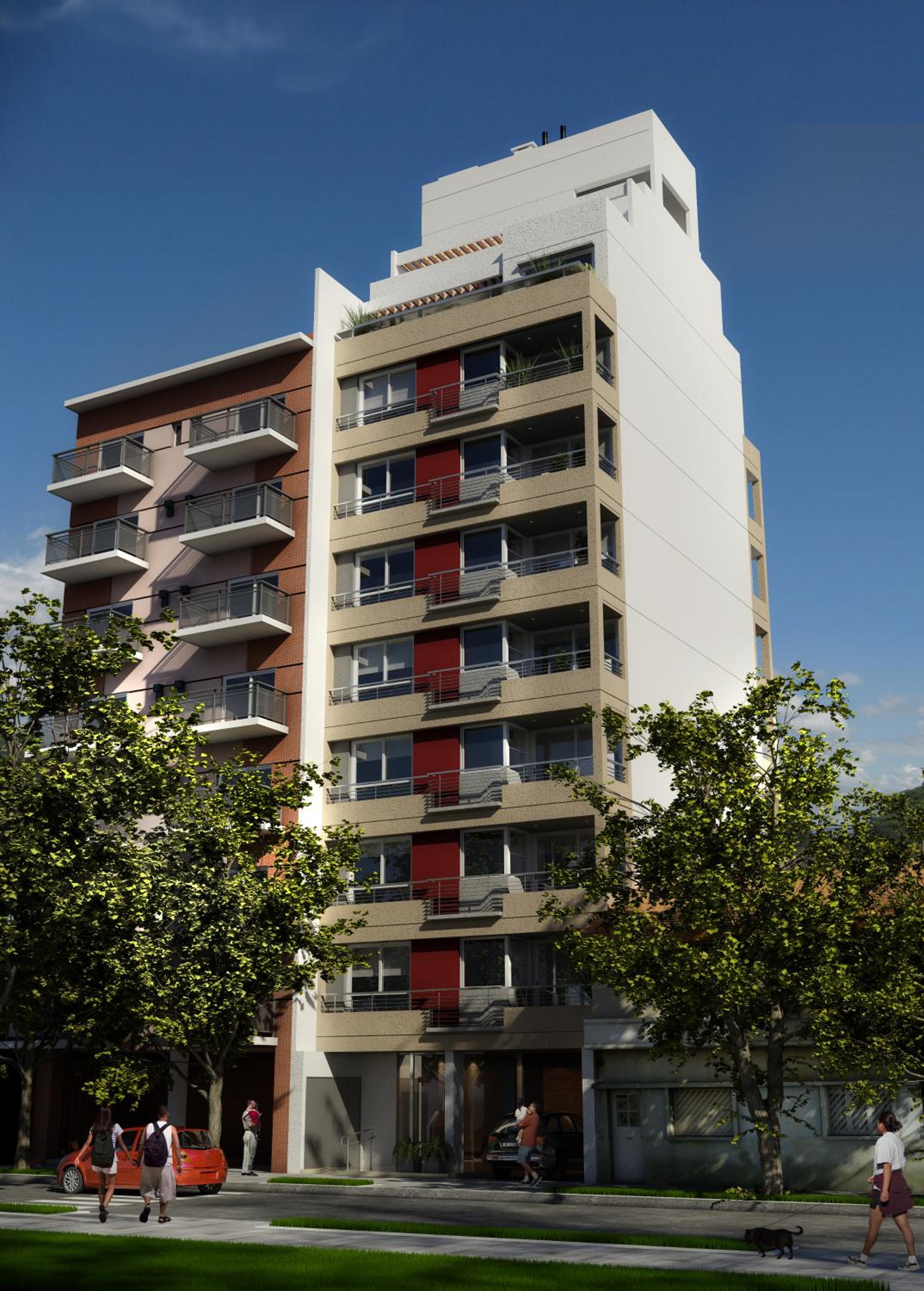 building