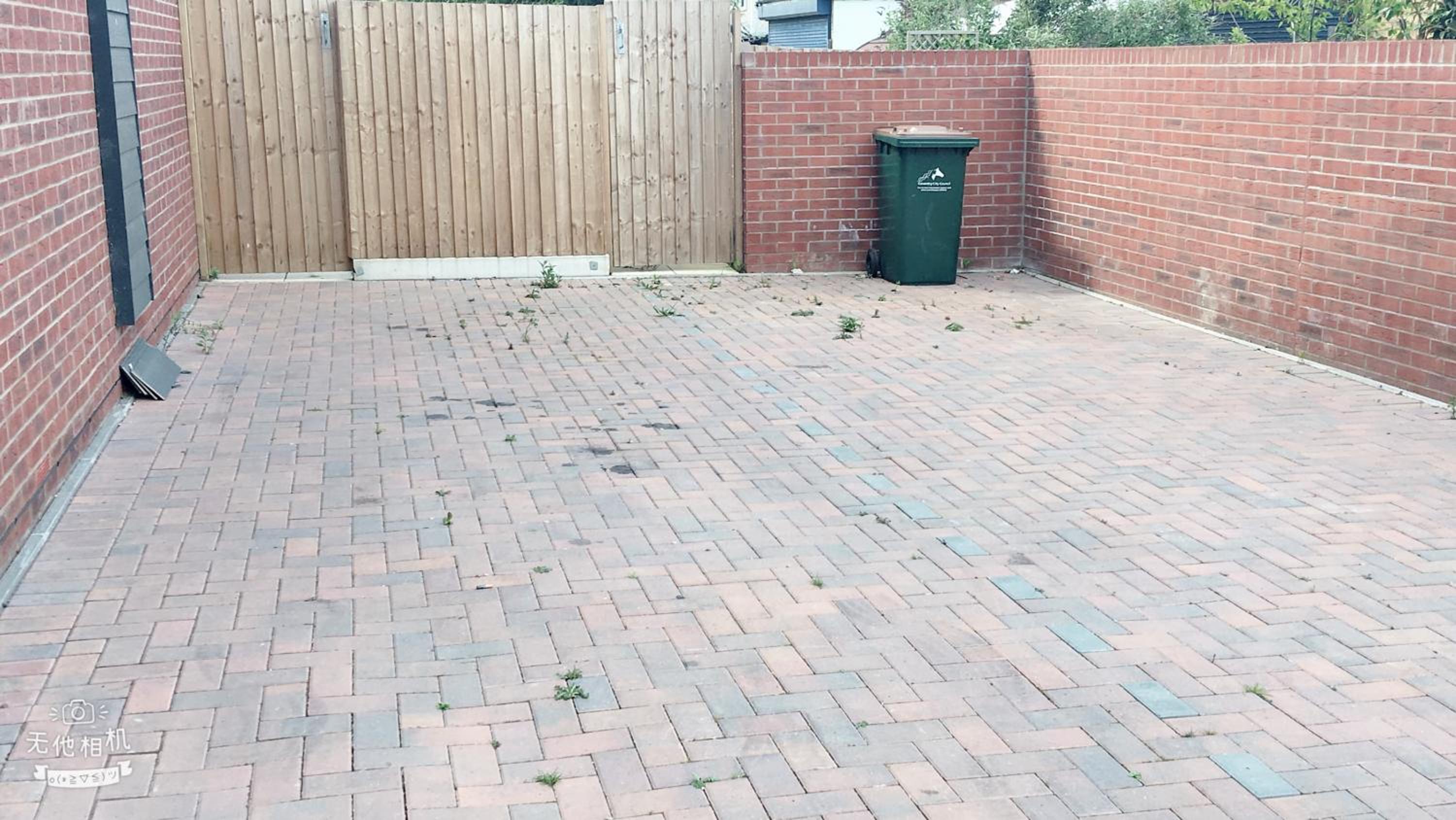 Mulberry Garden
