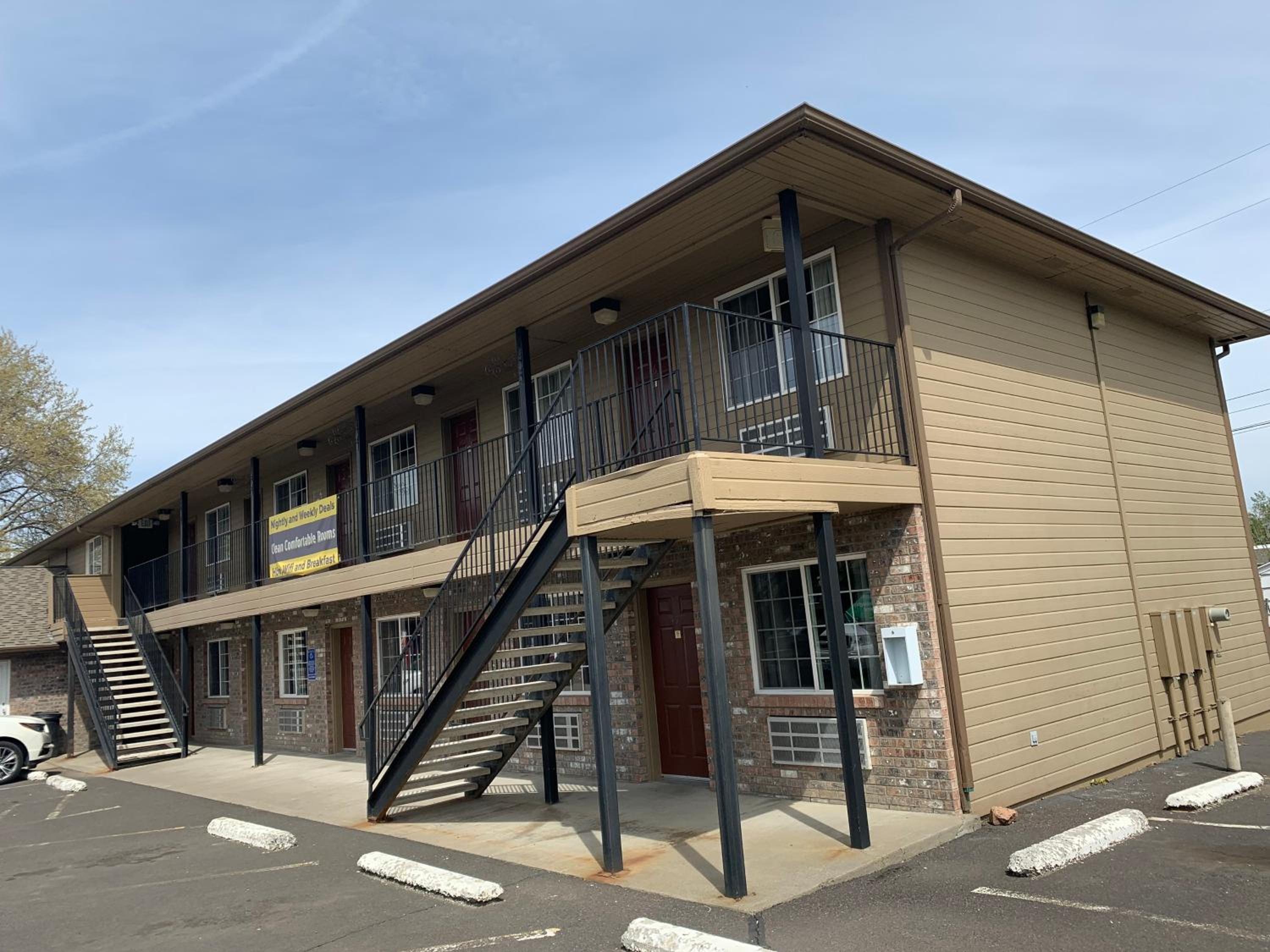 Morgan Inn and Suites Walla Walla - Property Image 16