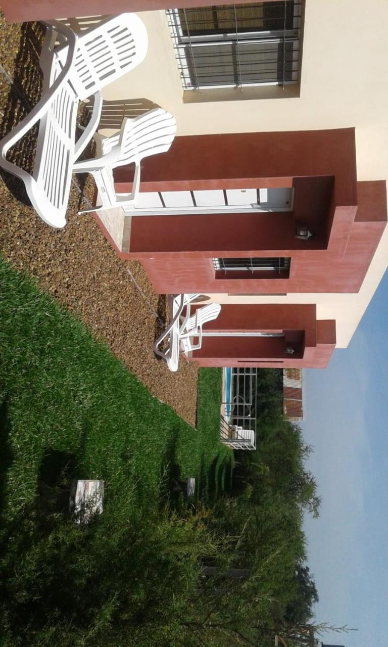 Apartamentos Atlantida