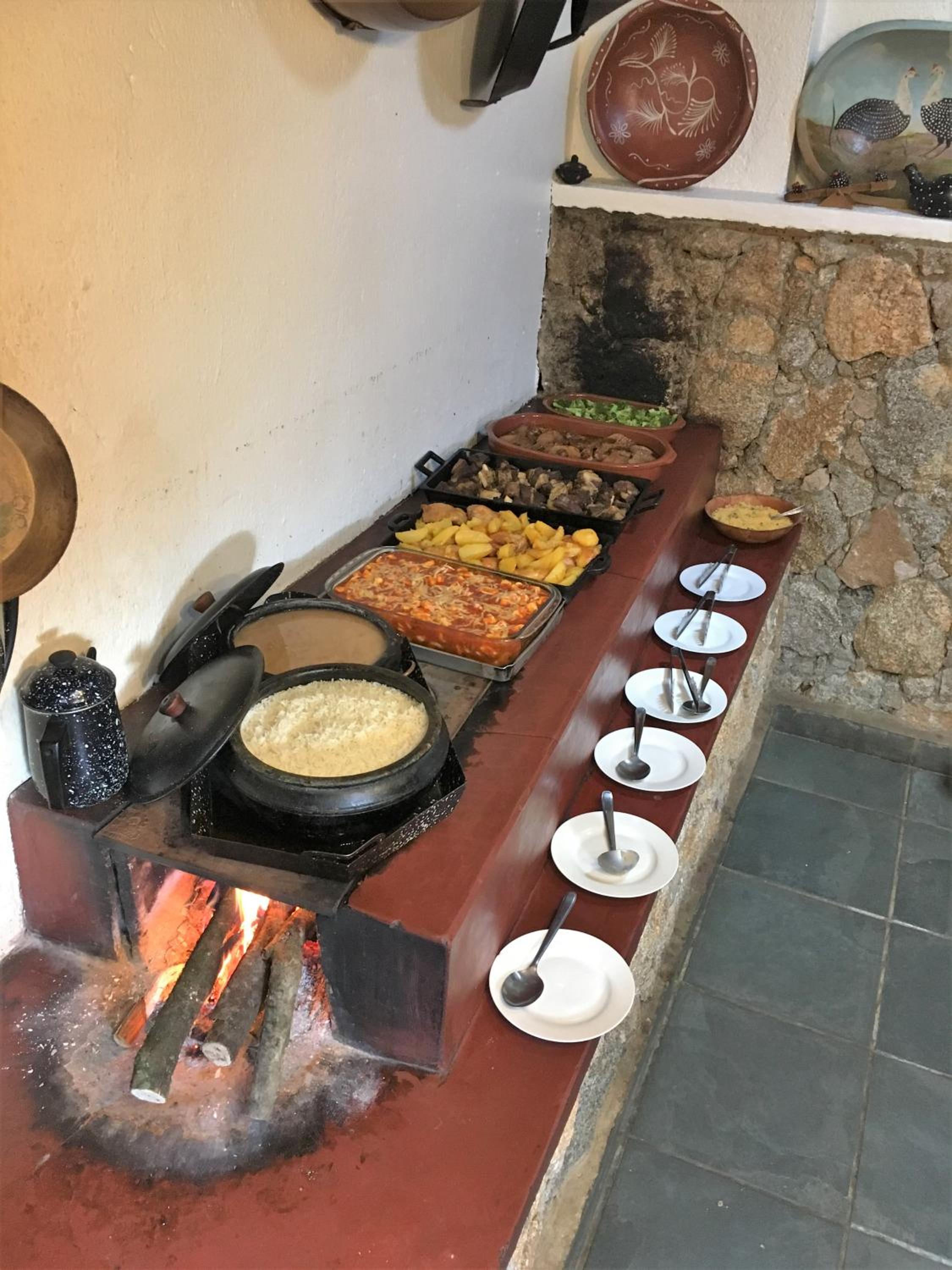 Pousada Recanto Primavera