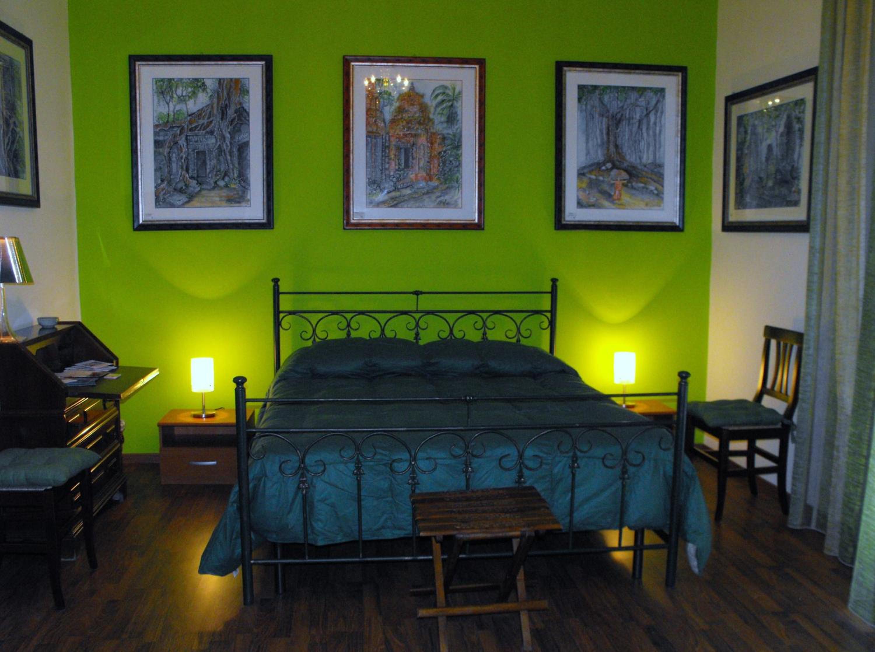 B&B Casa Degli Artisti