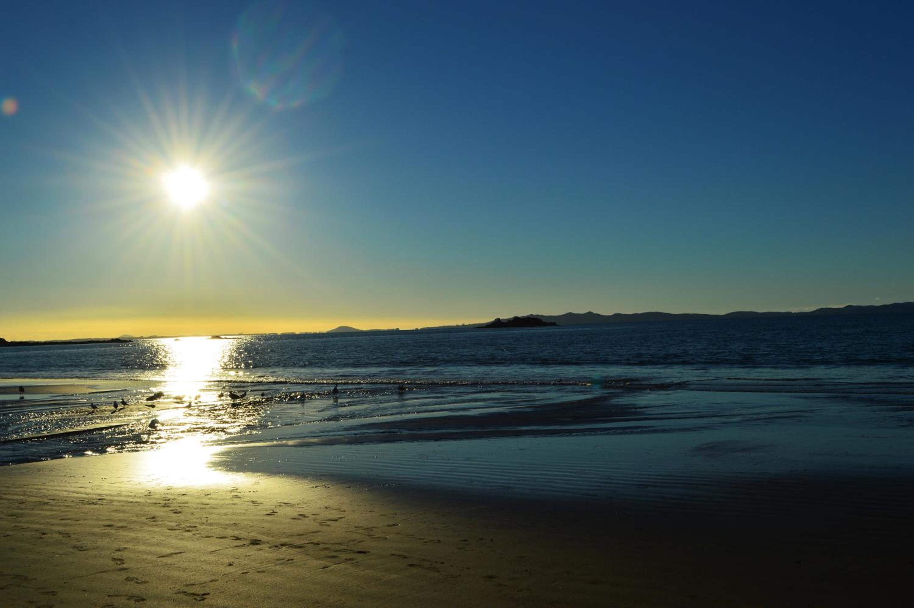 BeachBox Boutique Accommodation view 5