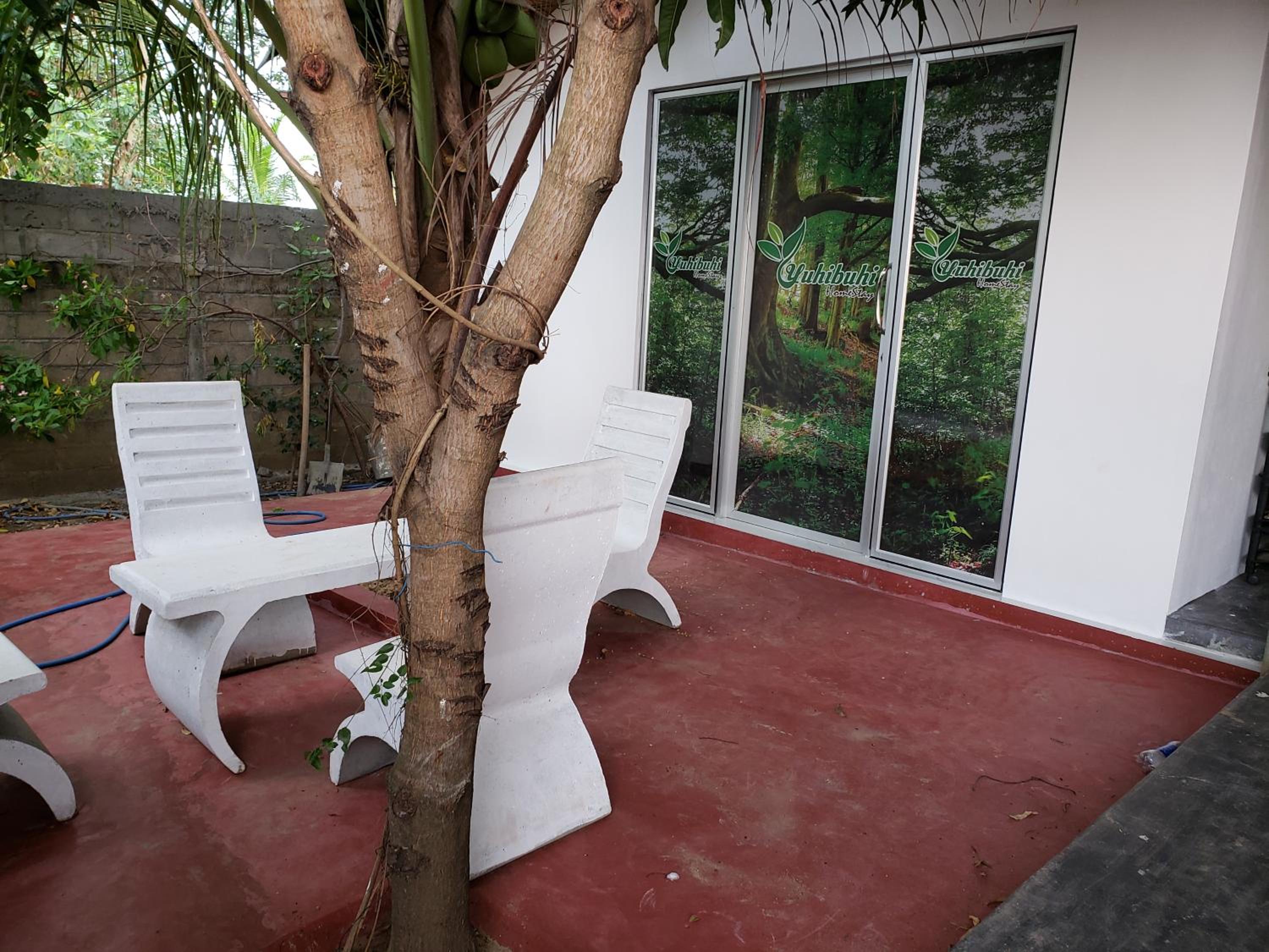 Yuhibuhi Homestay