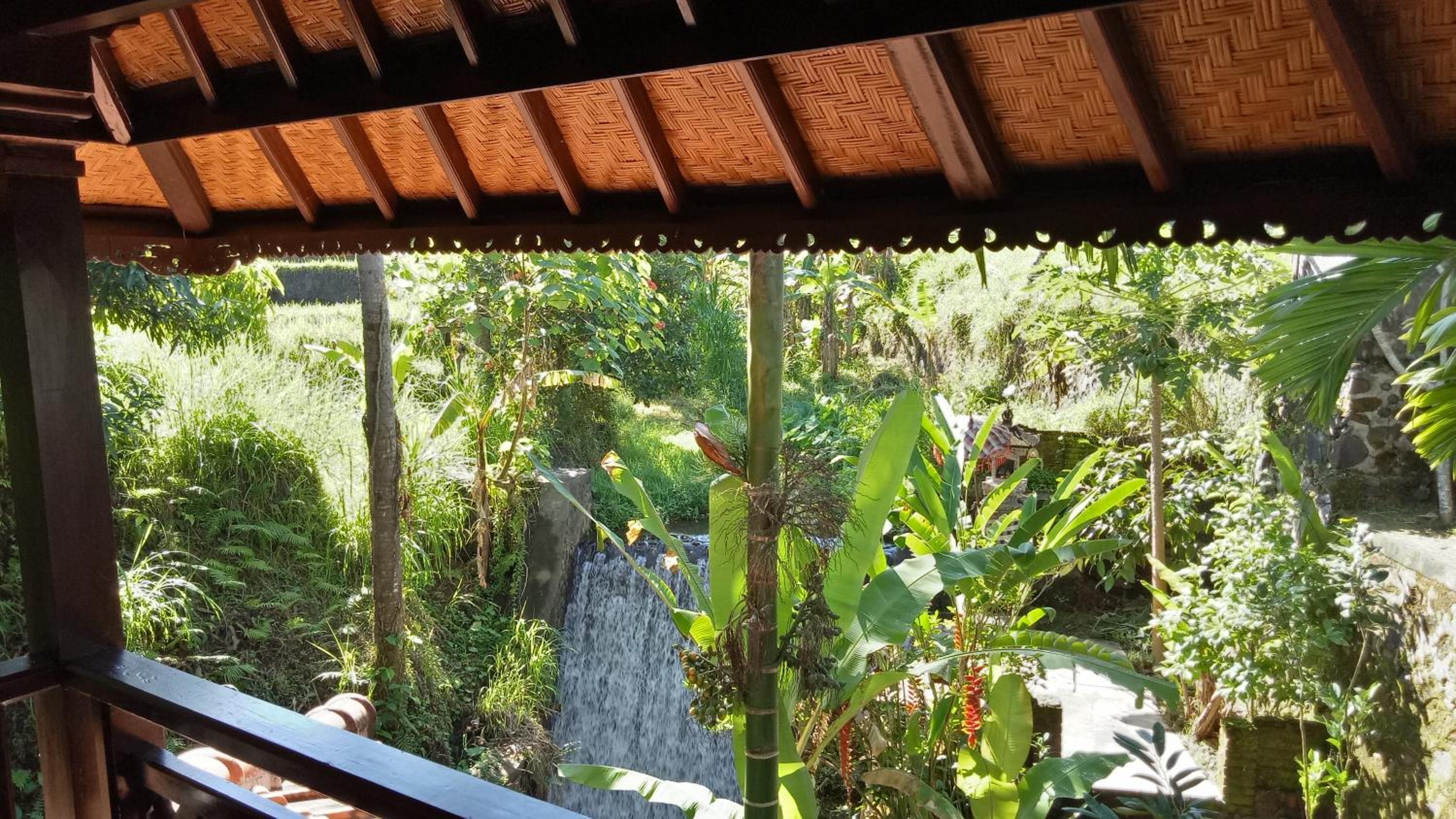 Atres Villa
