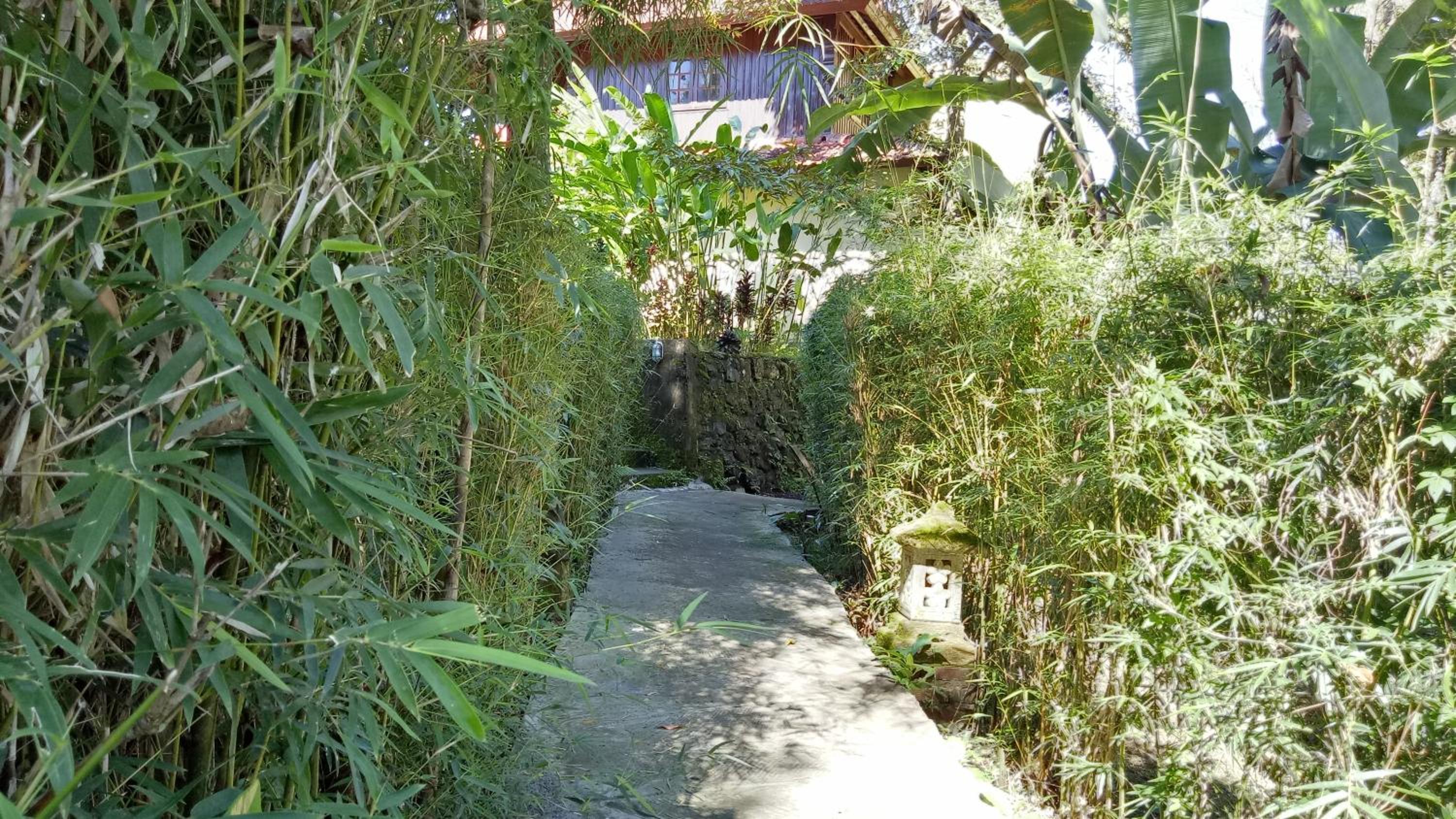 Atres Villa