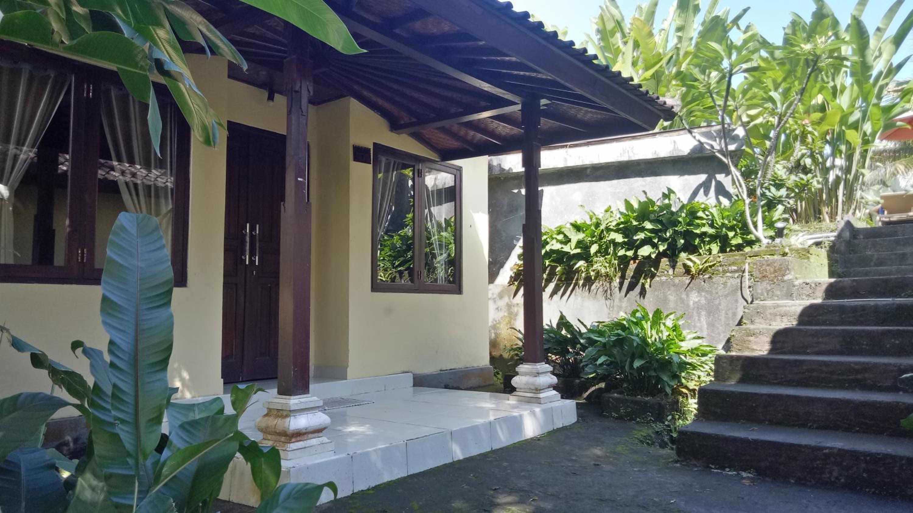 Atres Villa