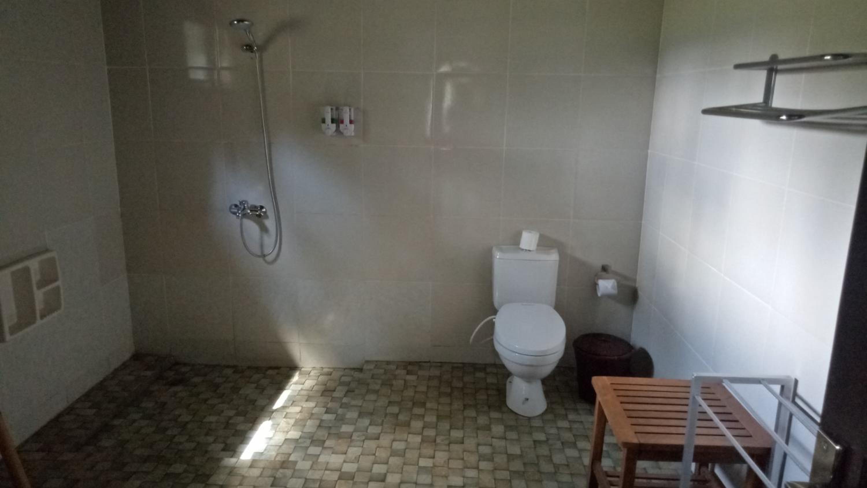 Atres Villa