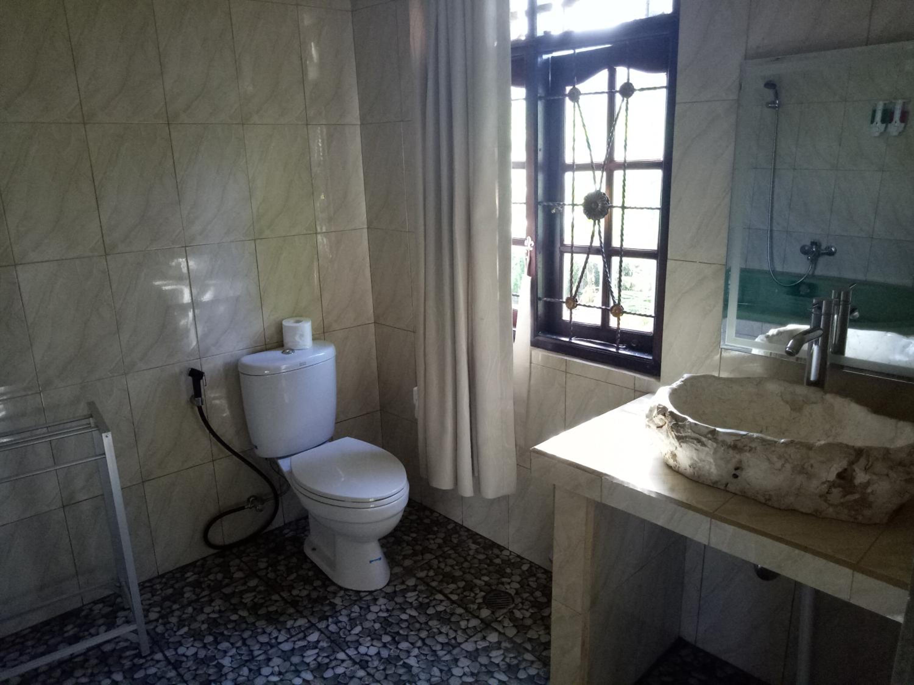 Atres Villa