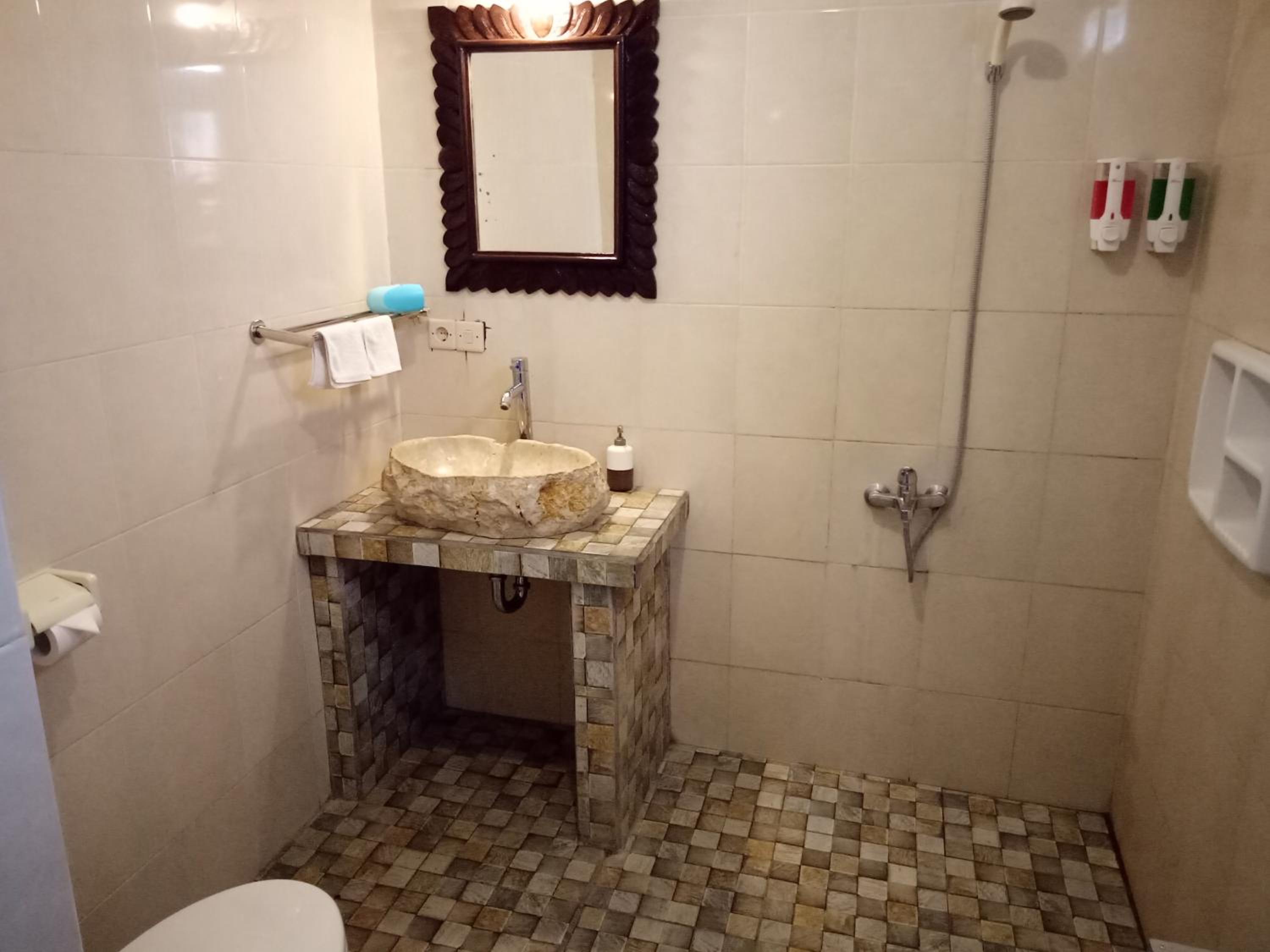 Atres Villa
