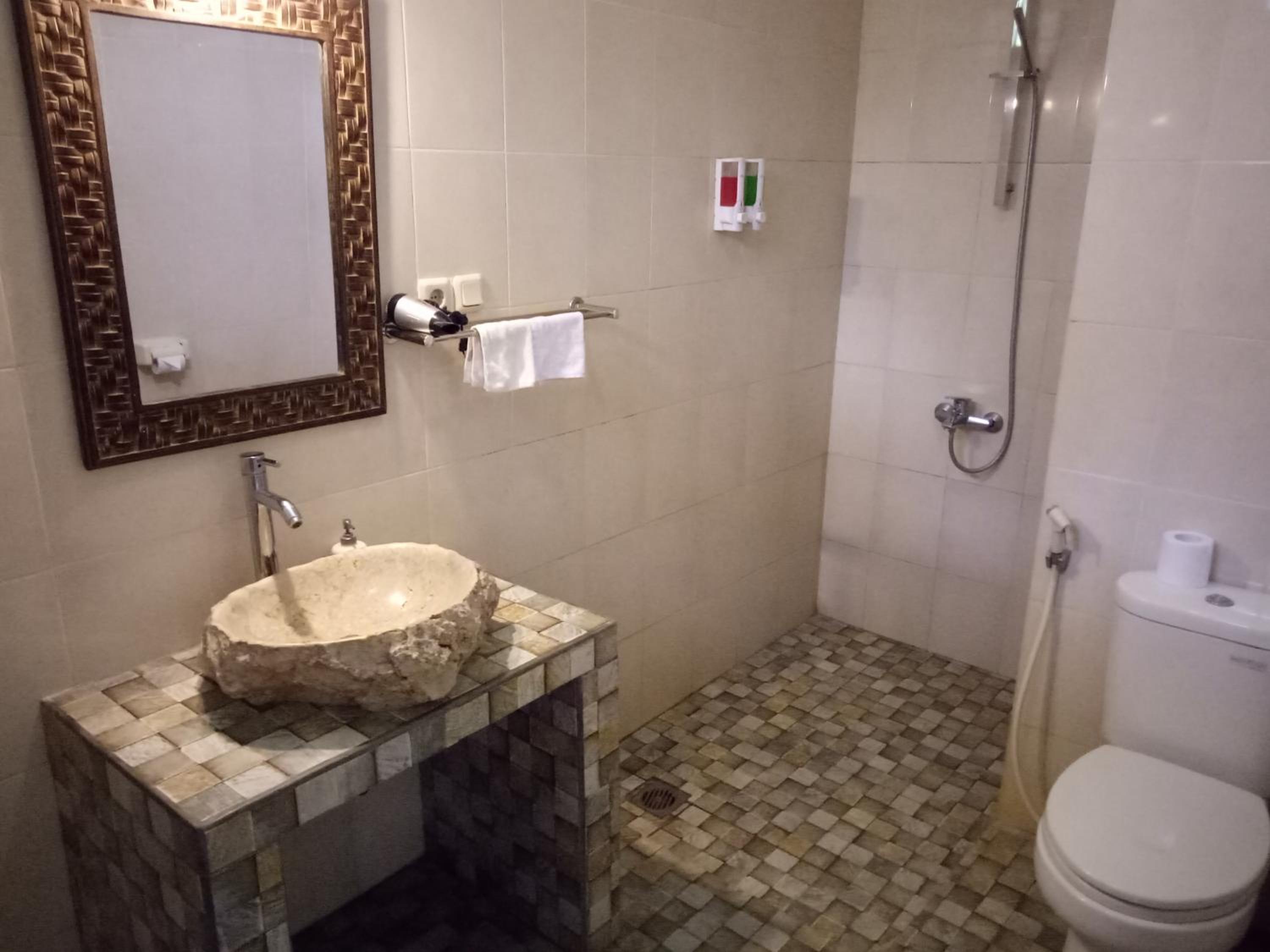 Atres Villa