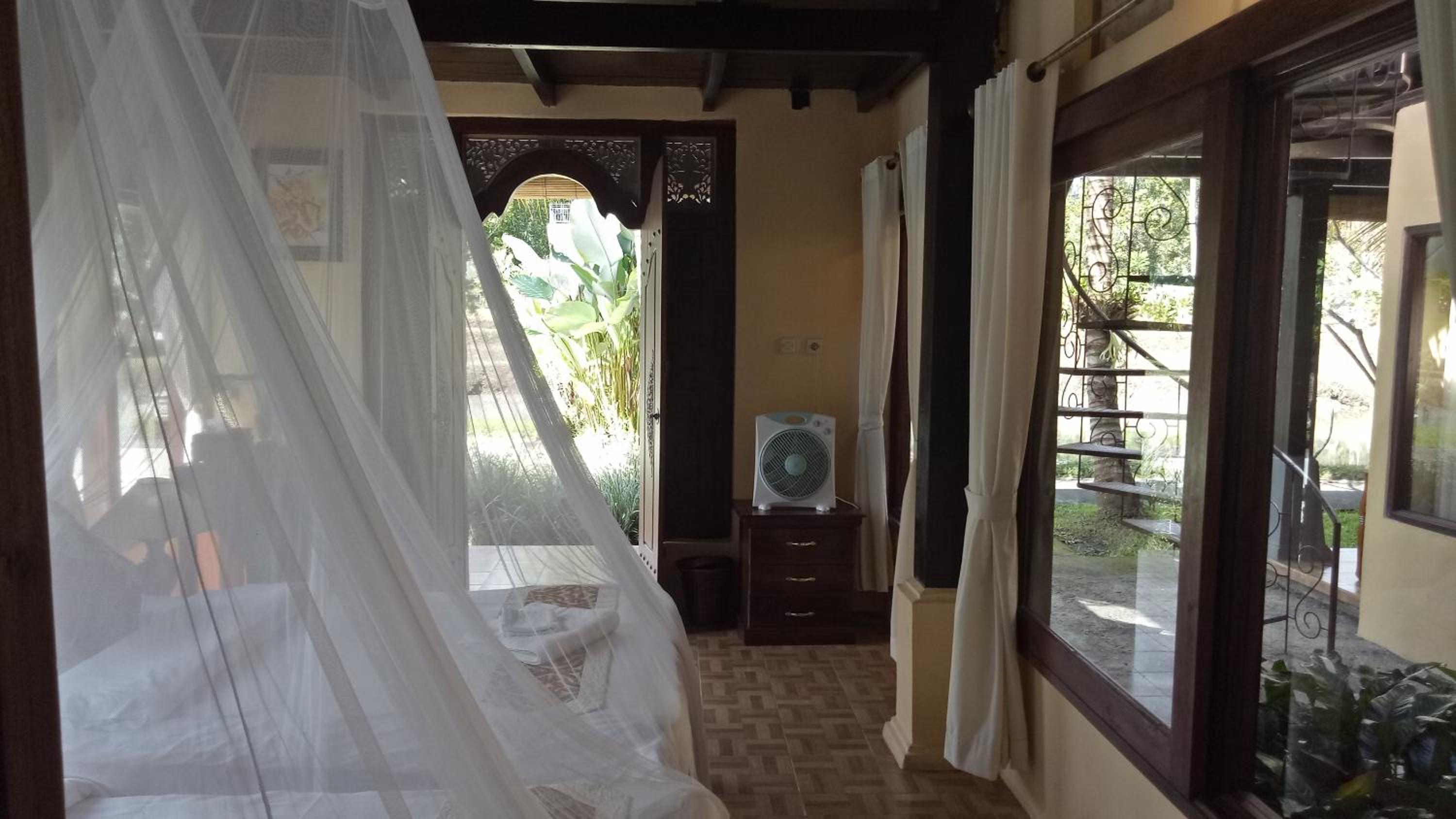 Atres Villa