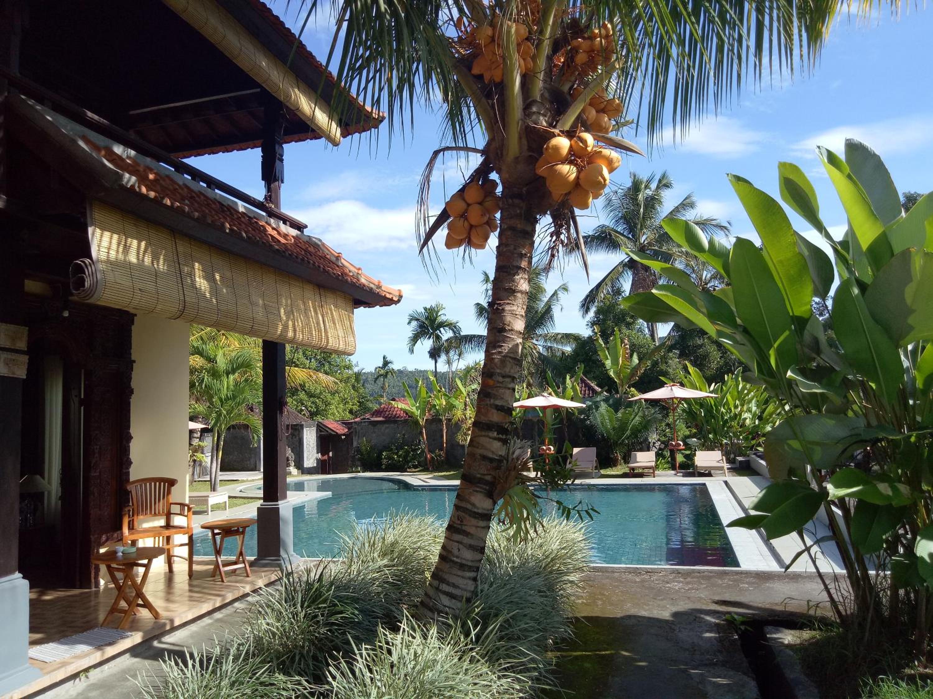 Atres Villa