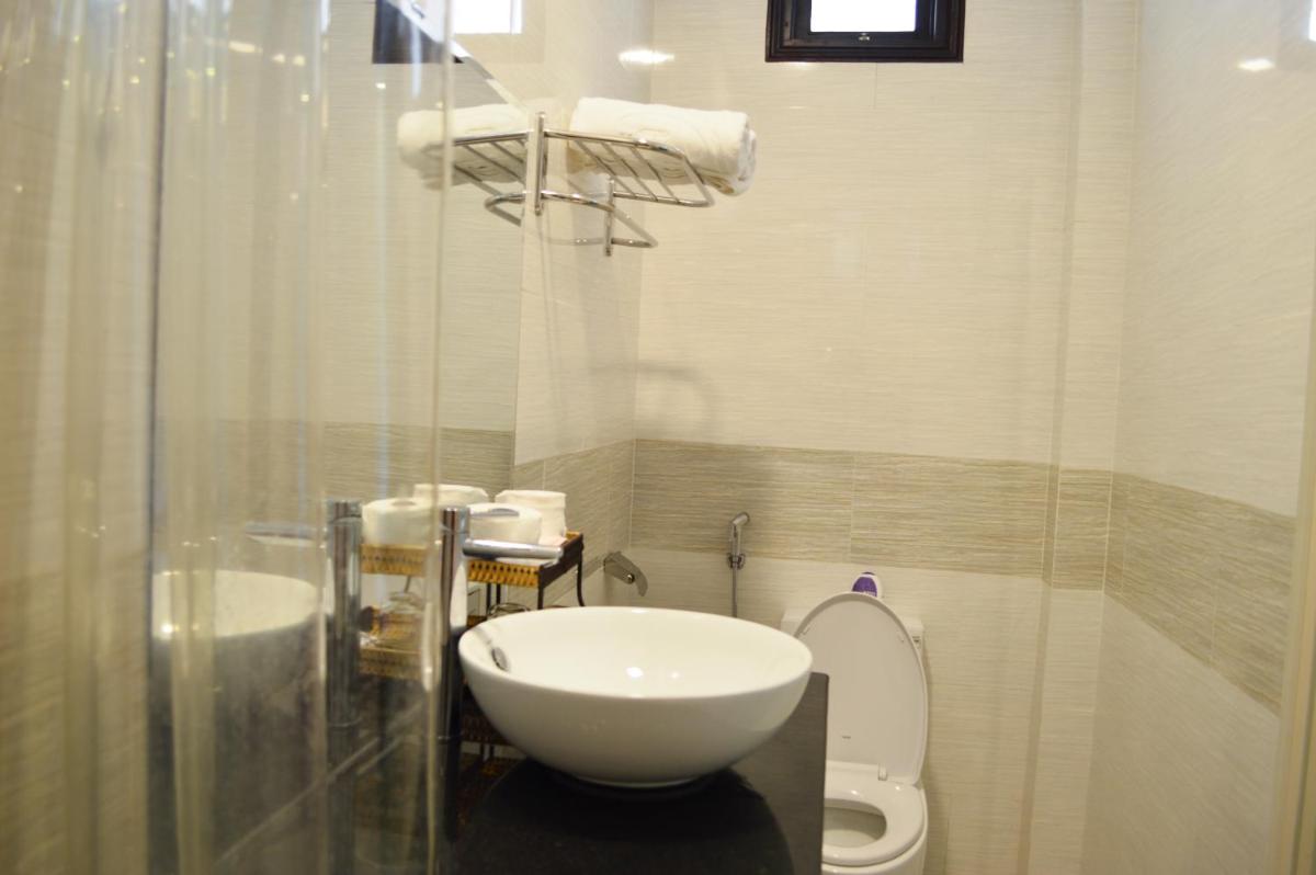 HaLo HomeStay