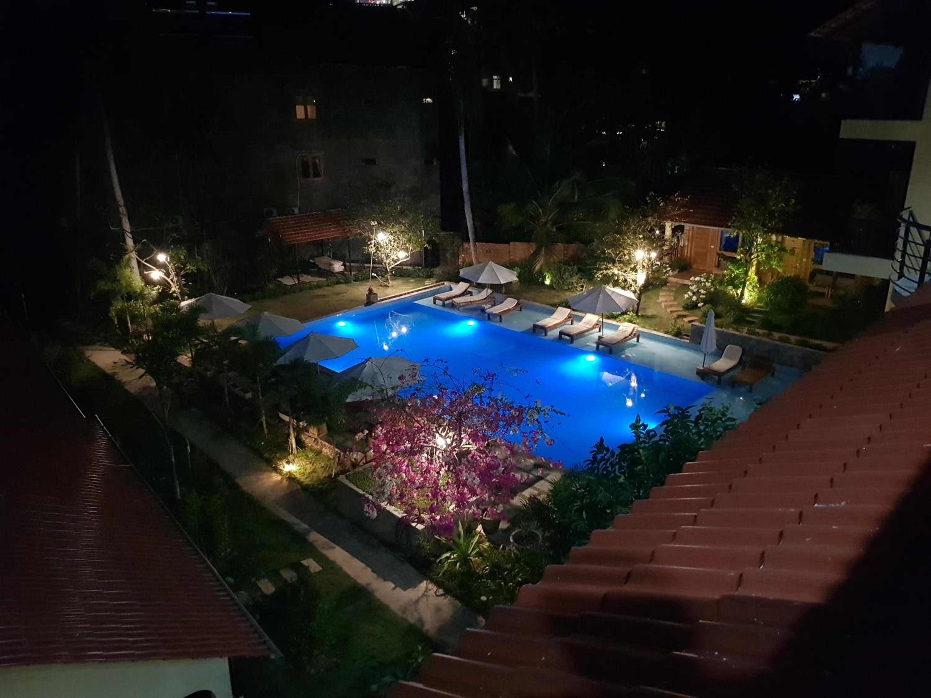 Azura Resort Phu Quoc
