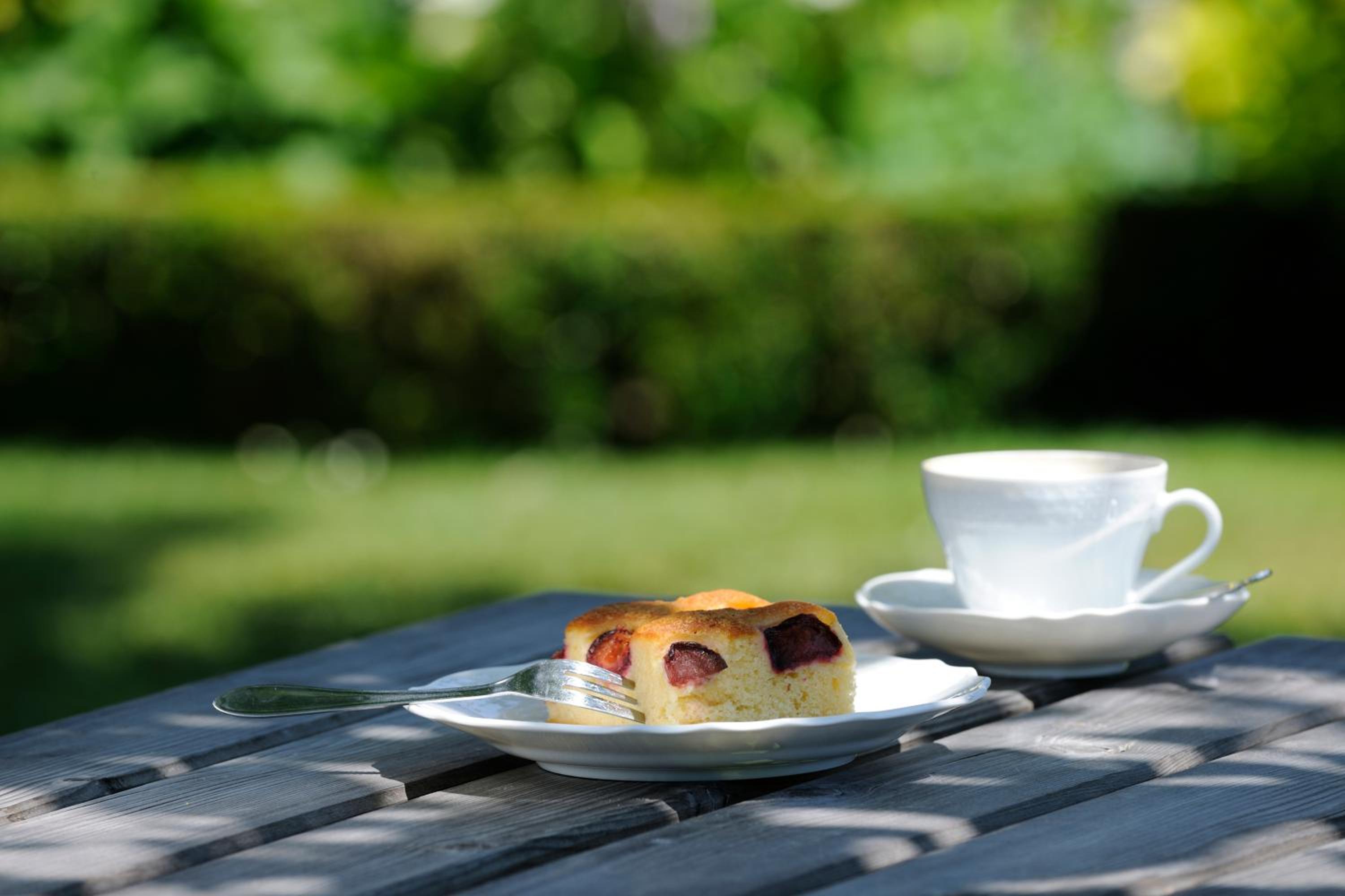 Frühstückspension Huber