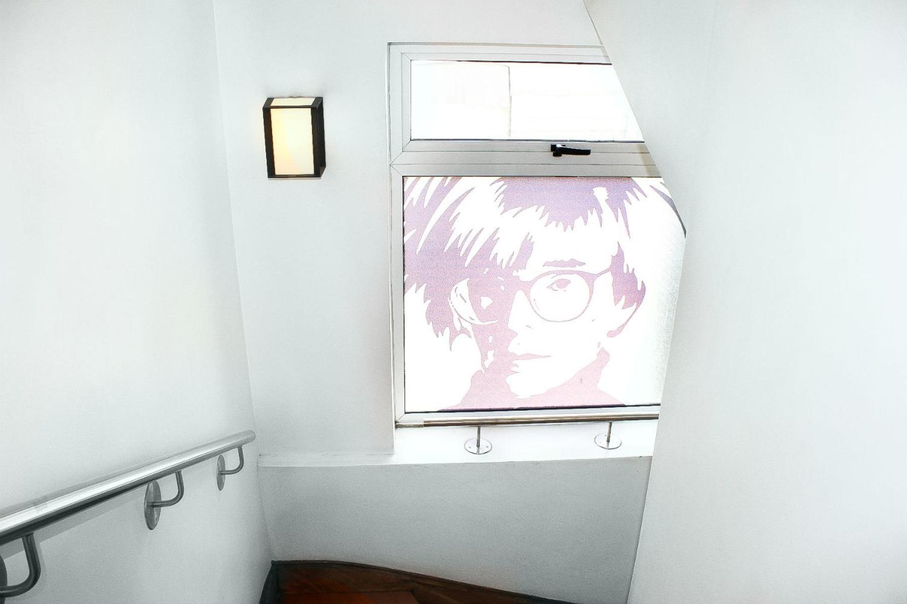 Guanako Rooftop Hostel