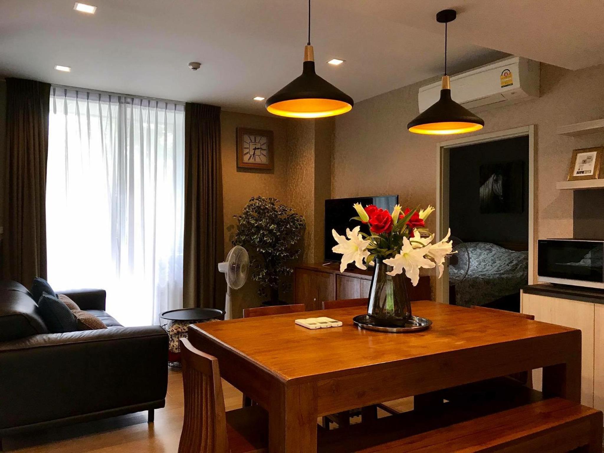 The Khao Yai