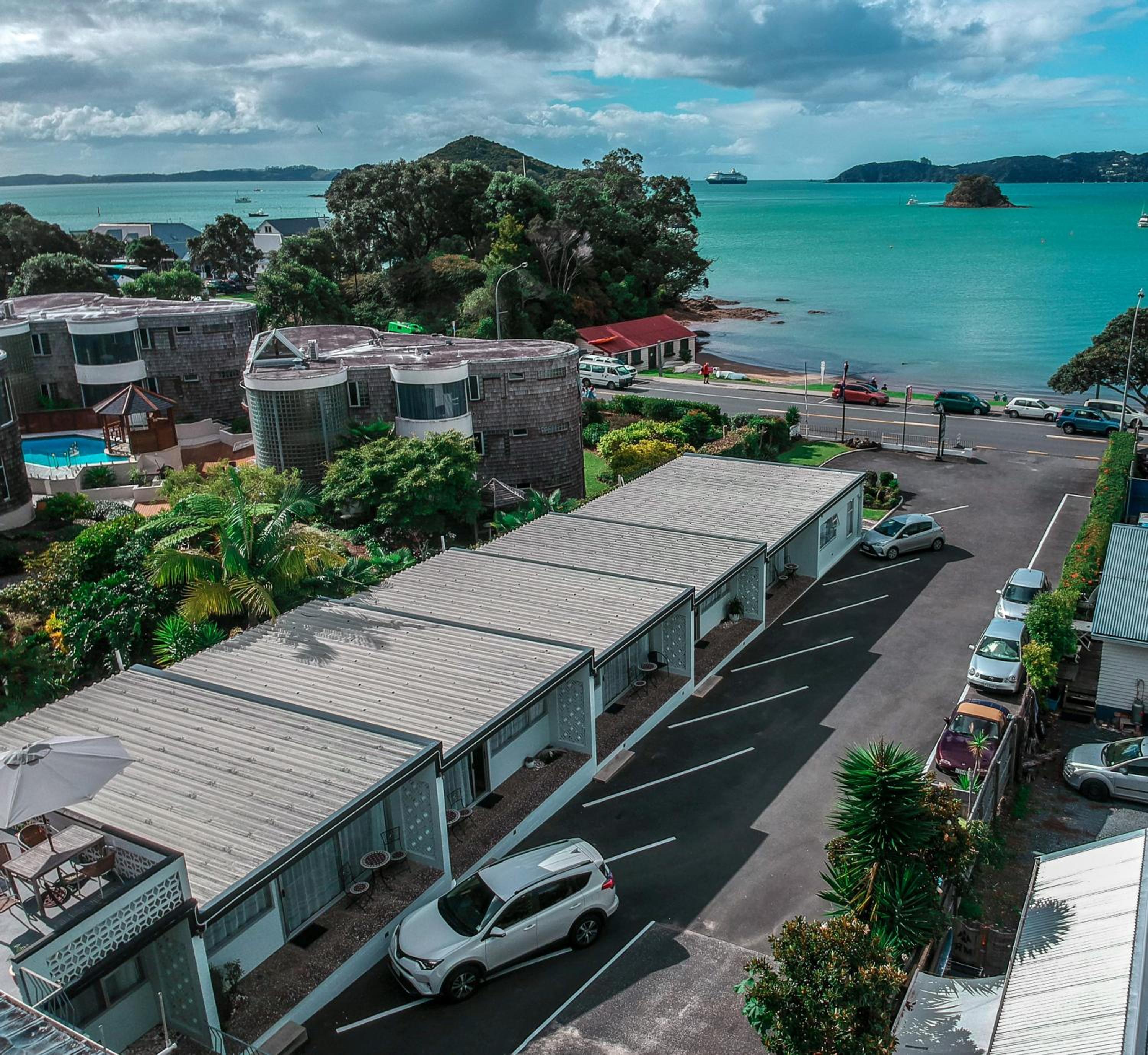Ala Moana Motel