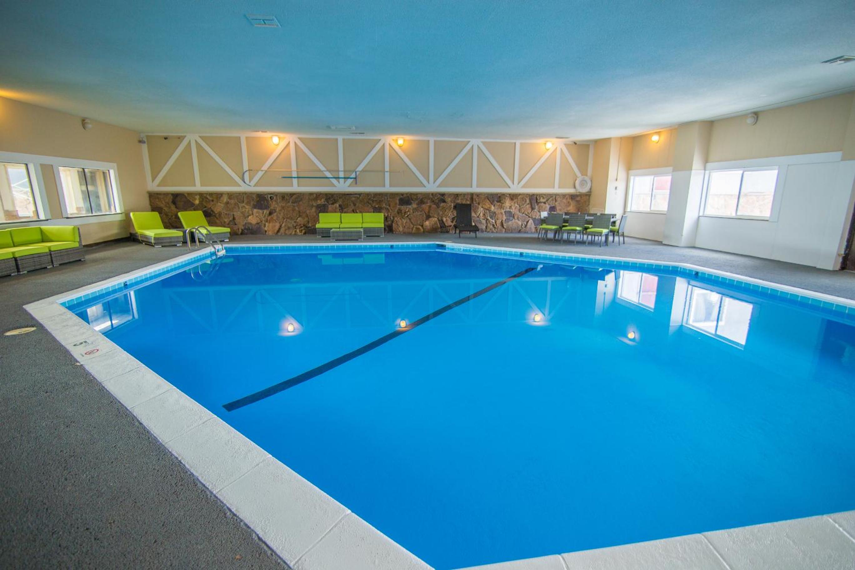 Expedition Lodge Estes Park - Property Image 44
