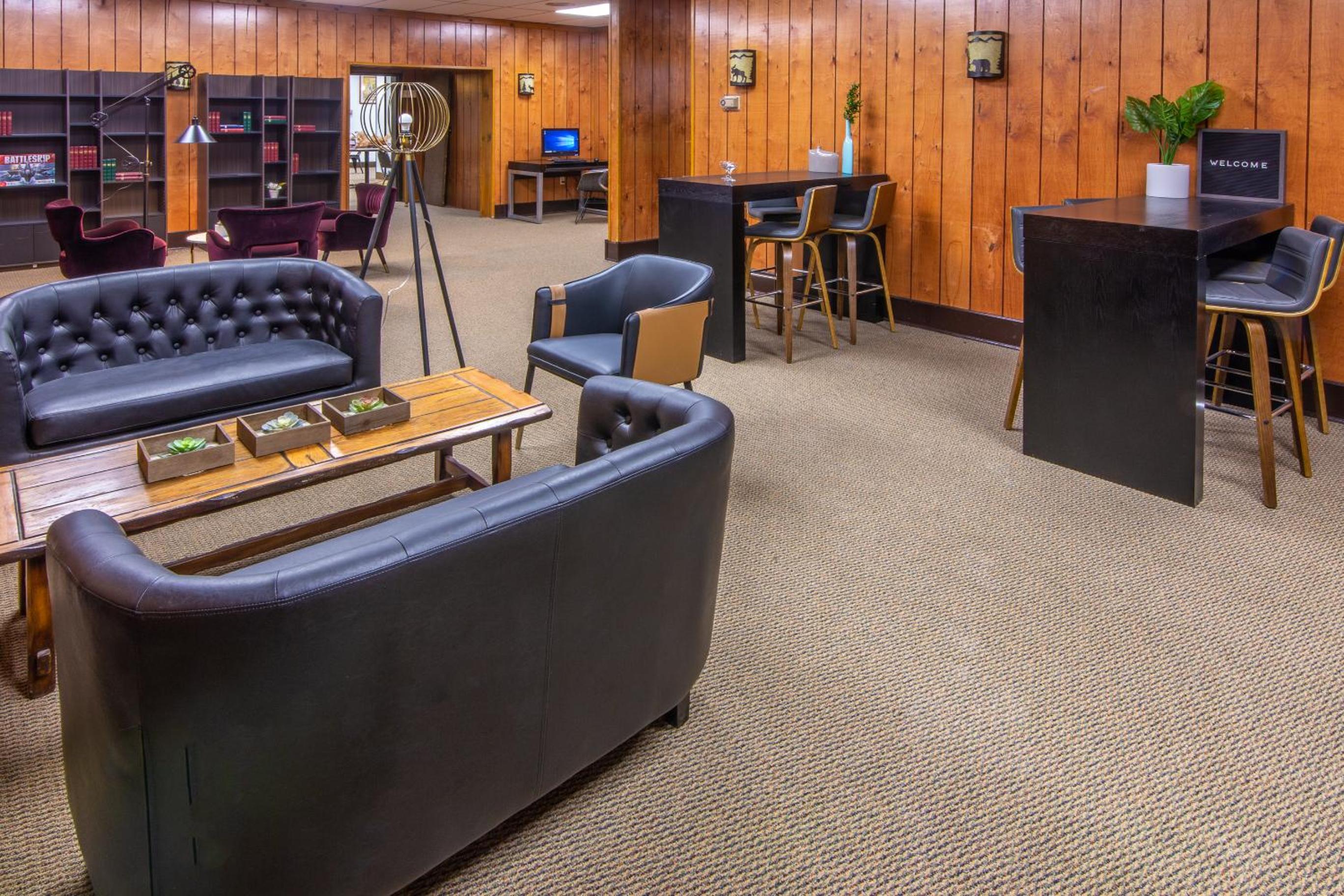 Expedition Lodge Estes Park - Property Image 41