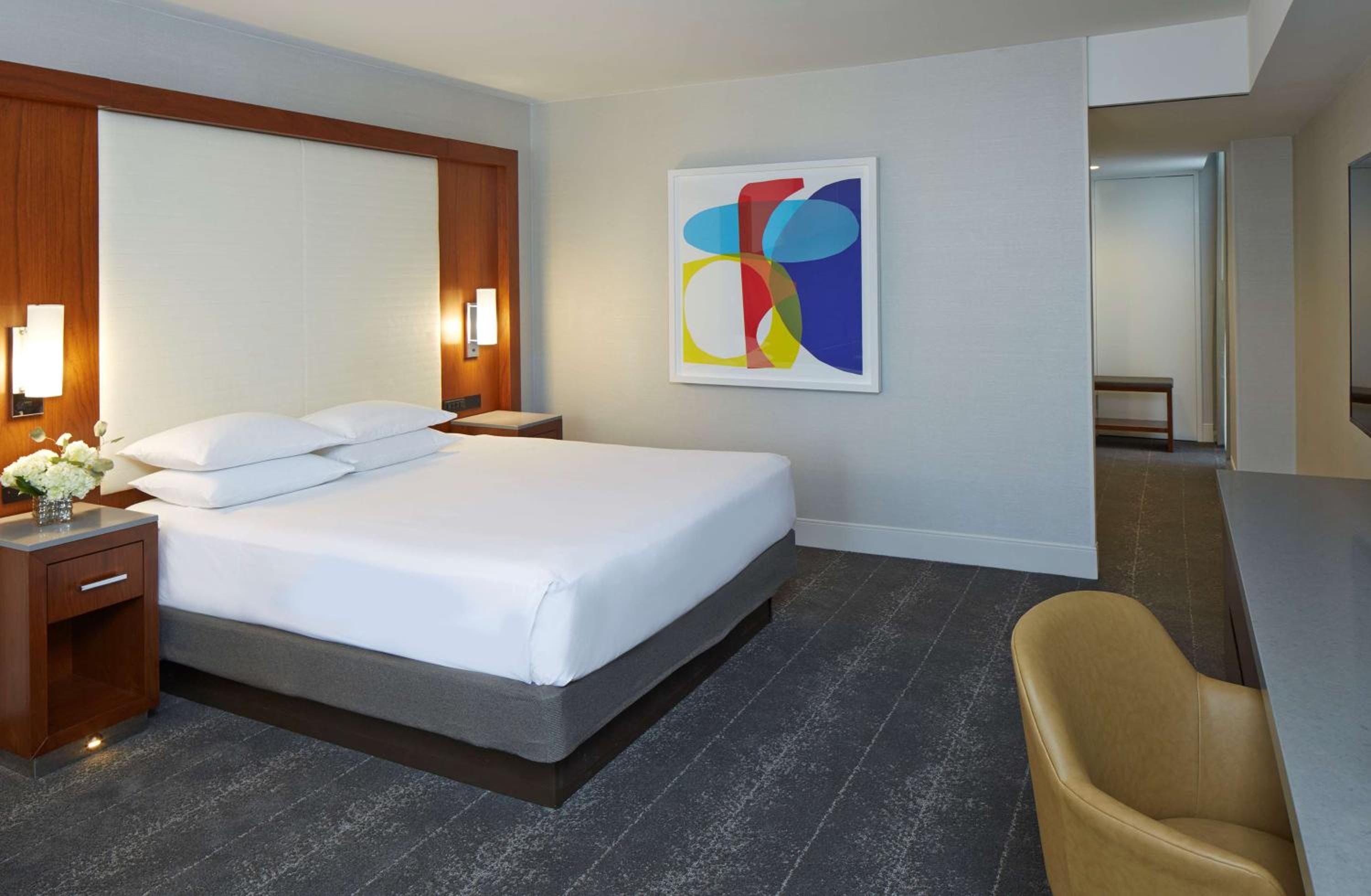 Hyatt Regency Atlanta-4