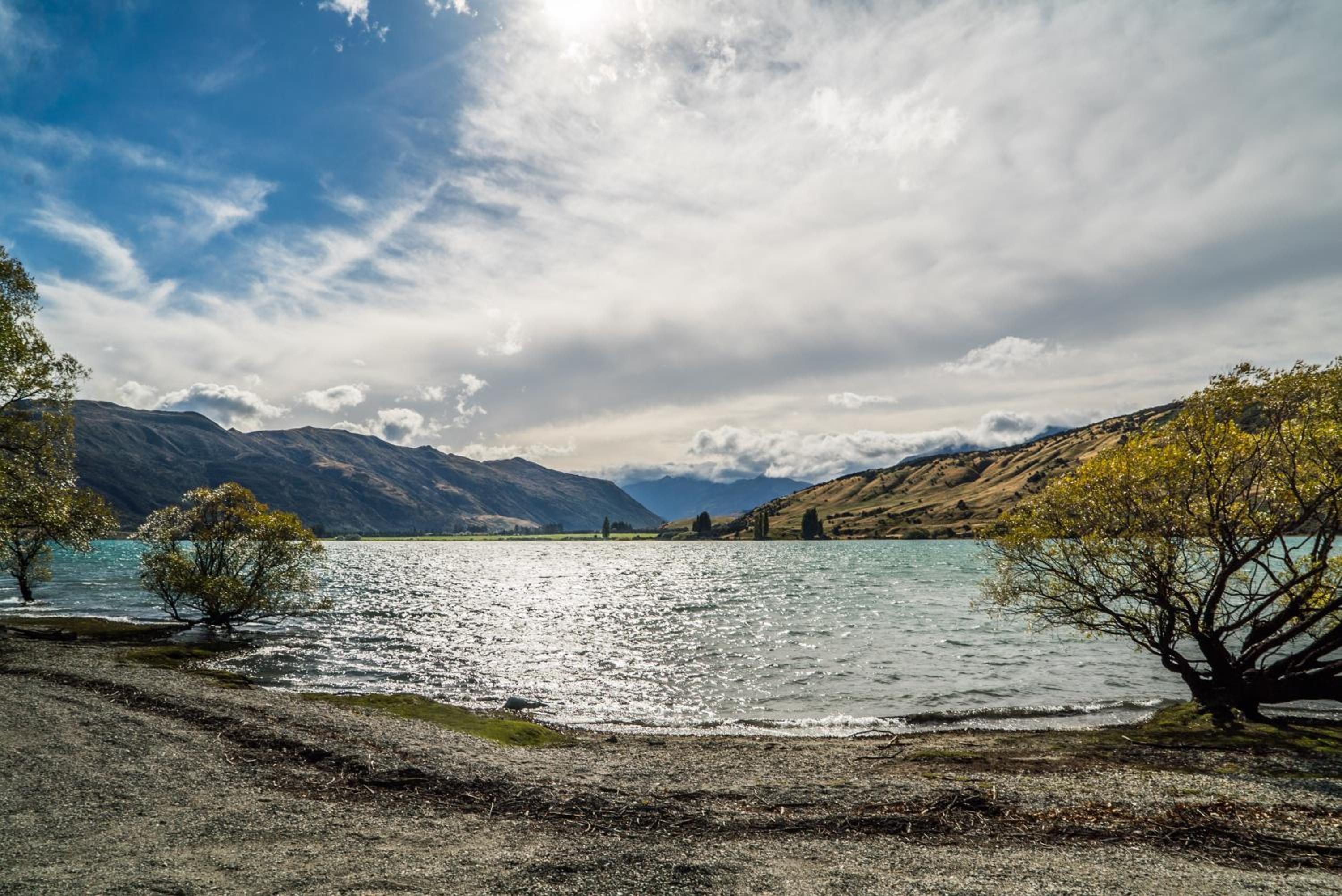 Mt Gold Glamping view 4