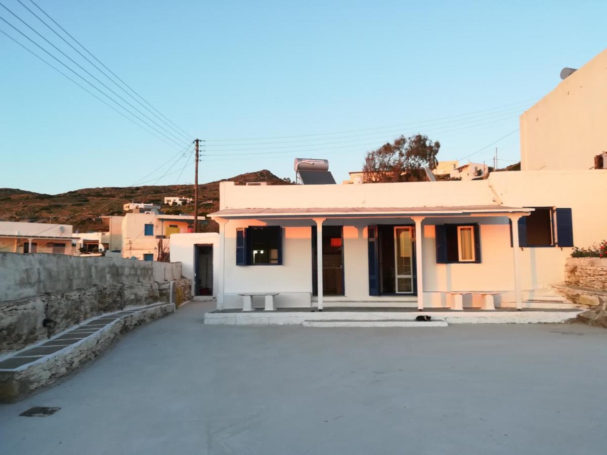 Ios Village View view 2