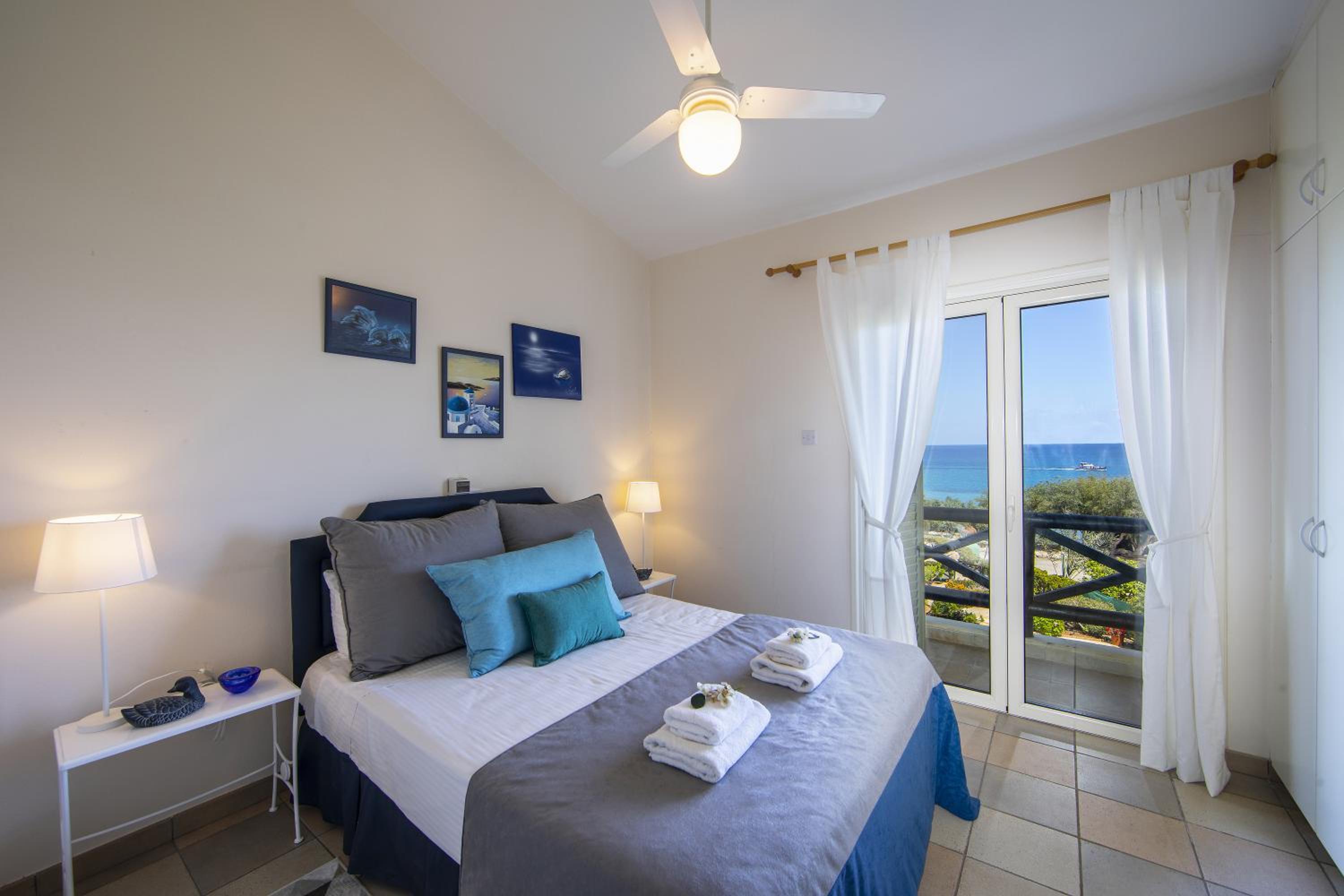 Protaras Sirina Waterfront Villa