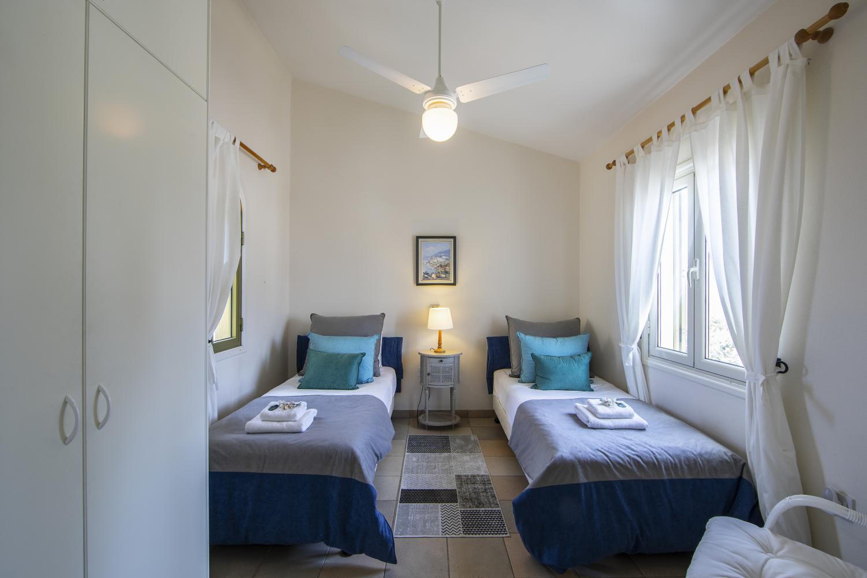 Protaras Sirina Waterfront Villa